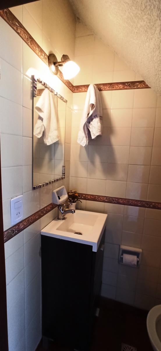 VENTA TRIPLEX 4 AMBIENTES, SAN BERNARDO — foto 4