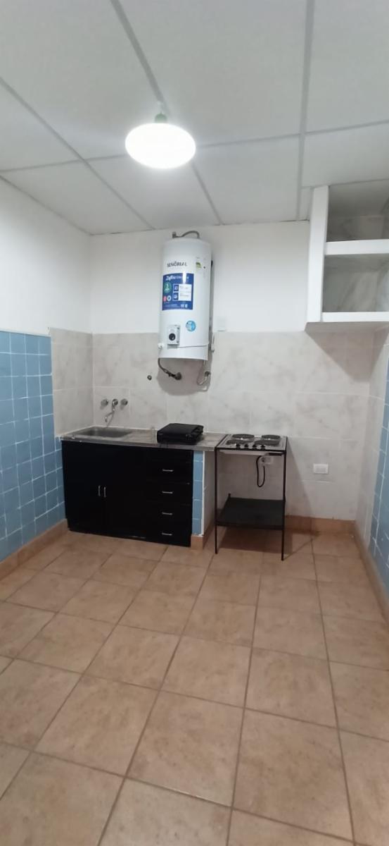 ALQUILER P.H. 3 AMBIENTES CON COCHERA - 3