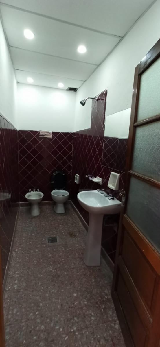 ALQUILER P.H. 3 AMBIENTES CON COCHERA - 5