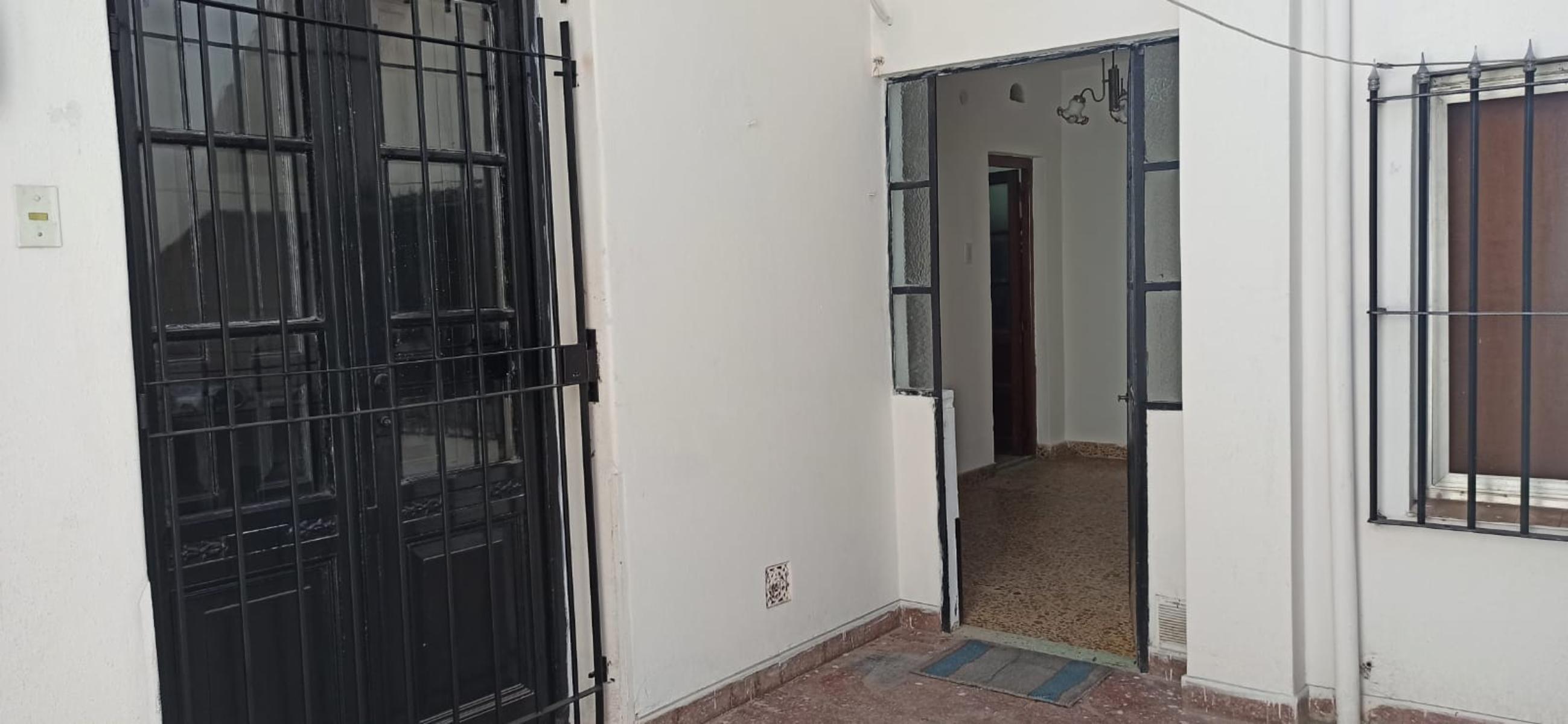 ALQUILER P.H. 3 AMBIENTES CON COCHERA - 9