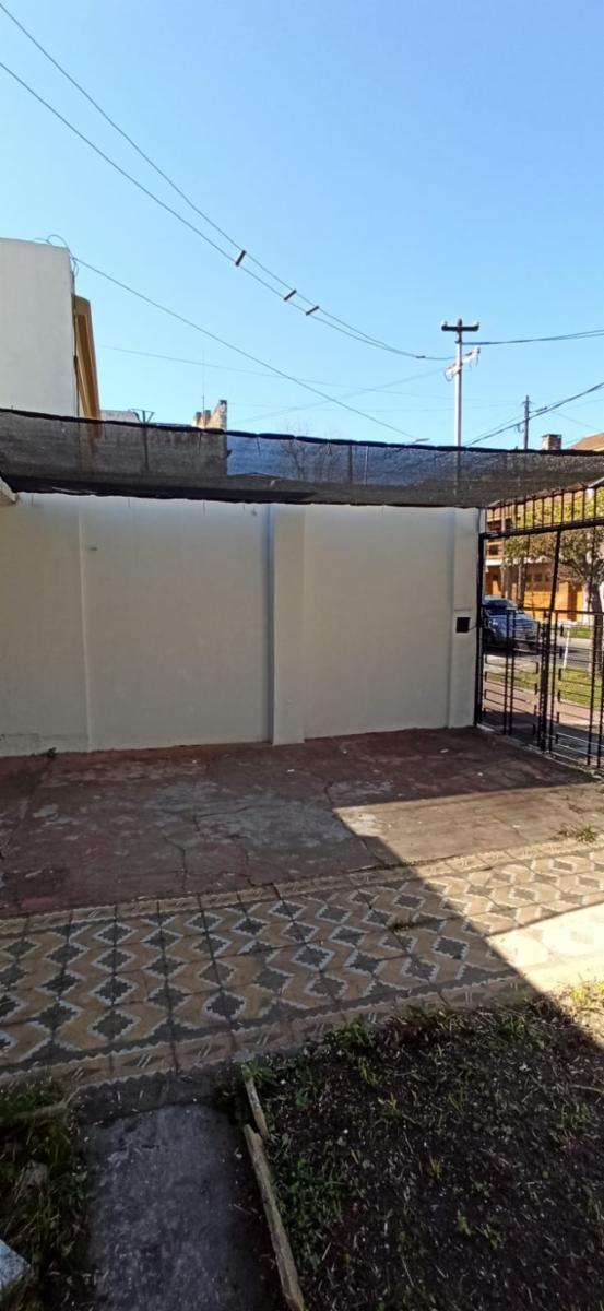ALQUILER P.H. 3 AMBIENTES CON COCHERA - 12