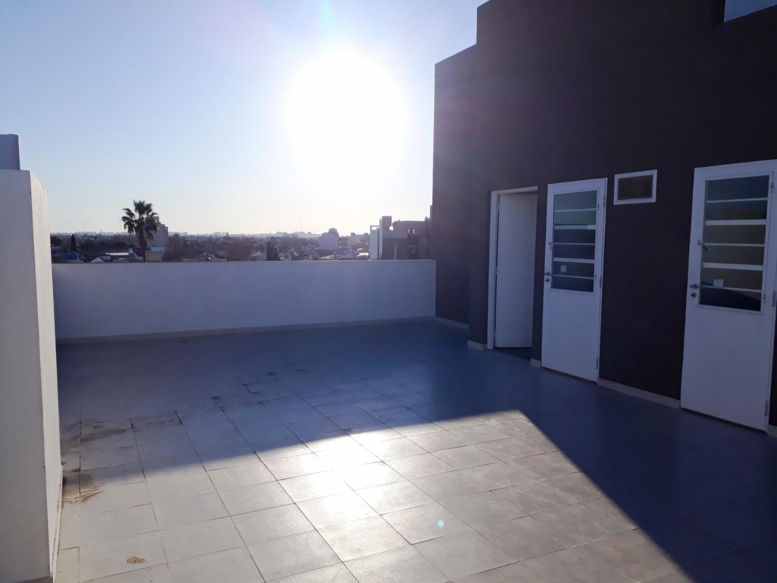 OPORTUNIDAD, 2 AMB A ESTRENAR CON COCHERA Y OFICINA/CUARTO DE ENSERES — foto 9