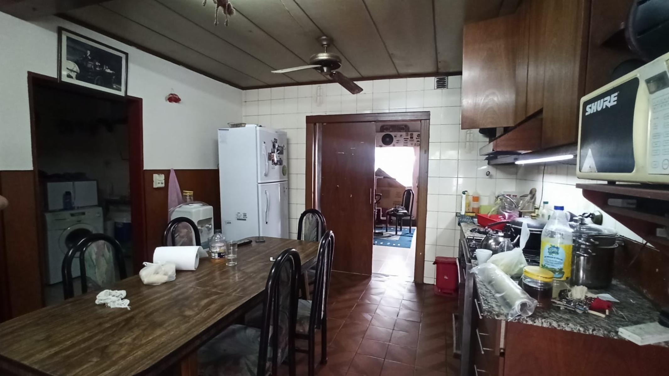 PH en planta alta de 4 amb. con terraza. Oportunidad de compra solo o en block con planta baja. — foto 2