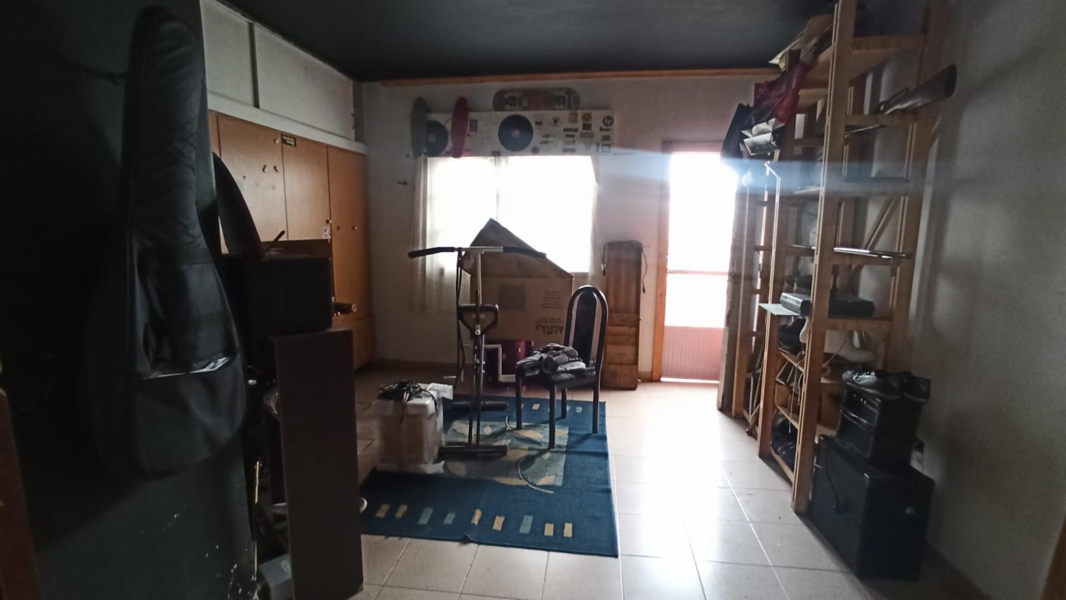 PH en planta alta de 4 amb. con terraza. Oportunidad de compra solo o en block con planta baja. — foto 4