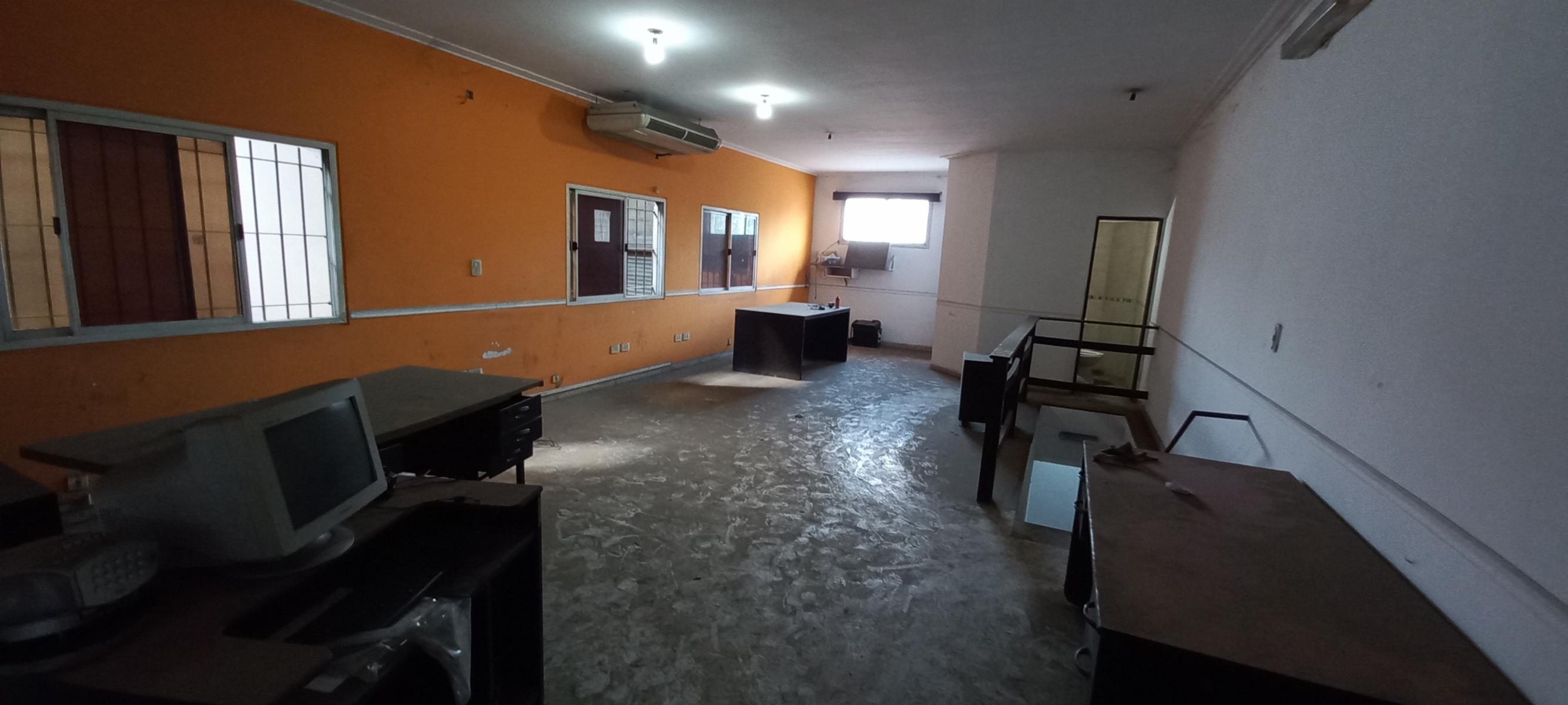VENTA NAVE INDUSTRIAL DE 17 X 50 MTRS SOBRE AV. NICOLAS AVELLANEDA, — foto 8