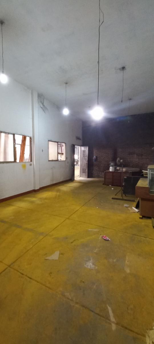 VENTA NAVE INDUSTRIAL DE 17 X 50 MTRS SOBRE AV. NICOLAS AVELLANEDA, — foto 13