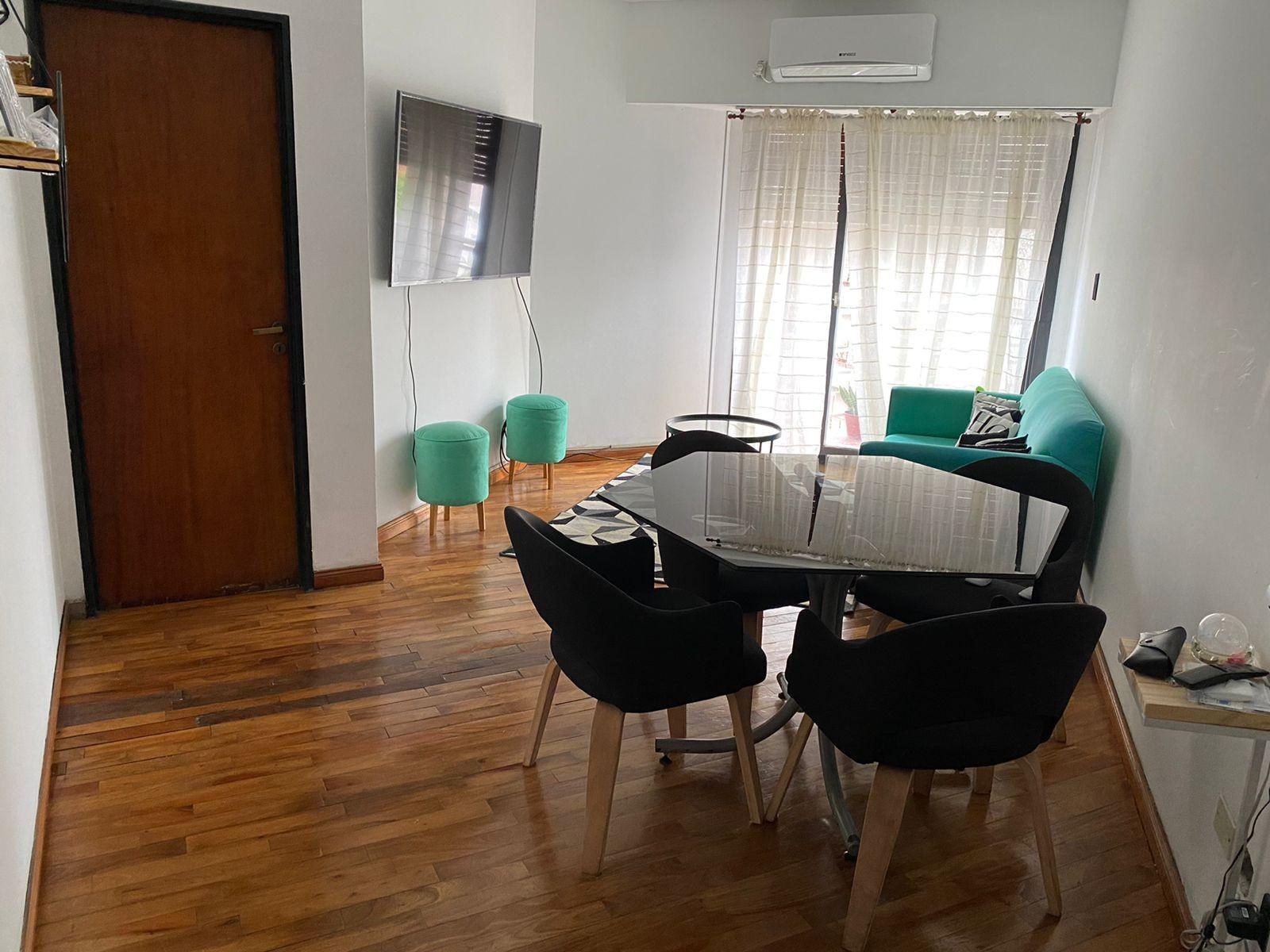 2 AMB. APTO PROFESIONAL o VIVIENDA EN ALQUILER PLENO LANUSITA. LANUS O. - 1