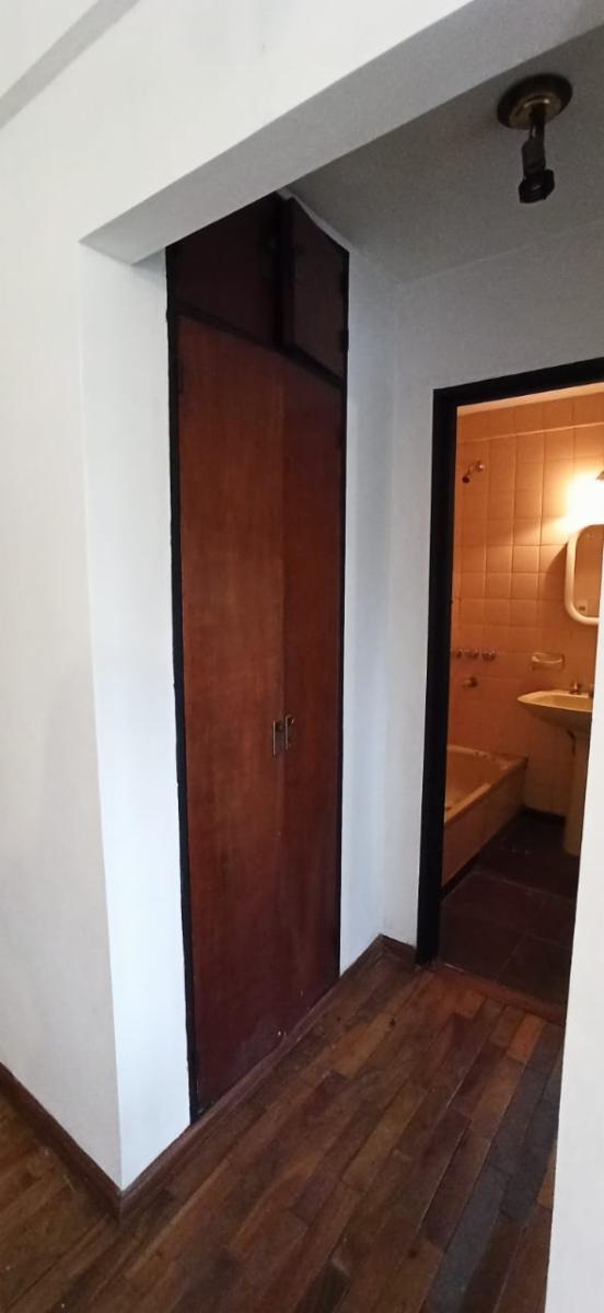 2 AMB. APTO PROFESIONAL o VIVIENDA EN ALQUILER PLENO LANUSITA. LANUS O. - 6