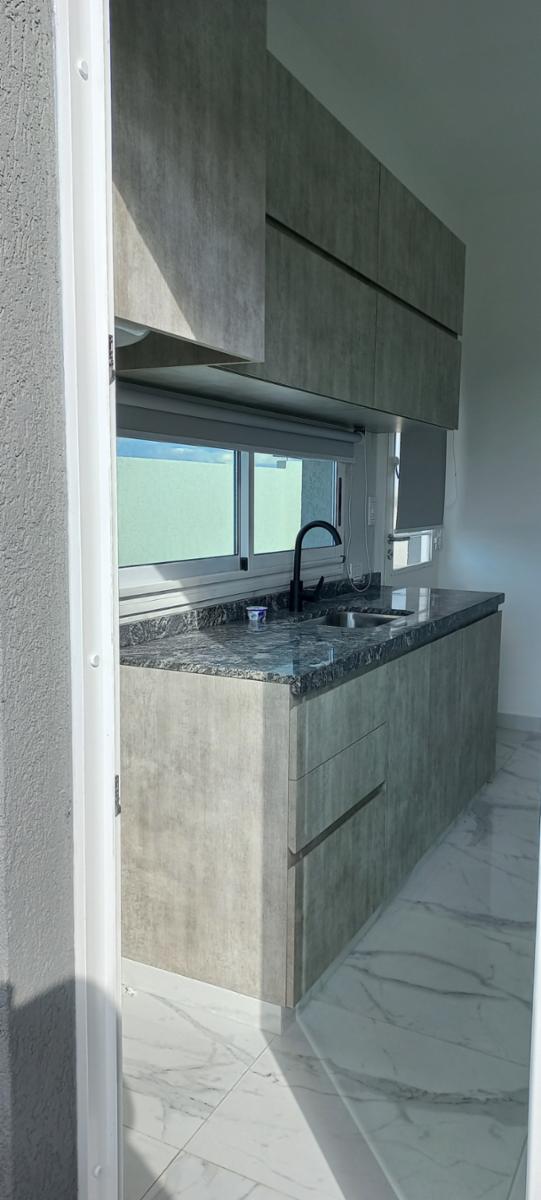 OPORTUNIDAD, 1 AMBIENTE CON COCHERA A ESTRENAR — foto 2
