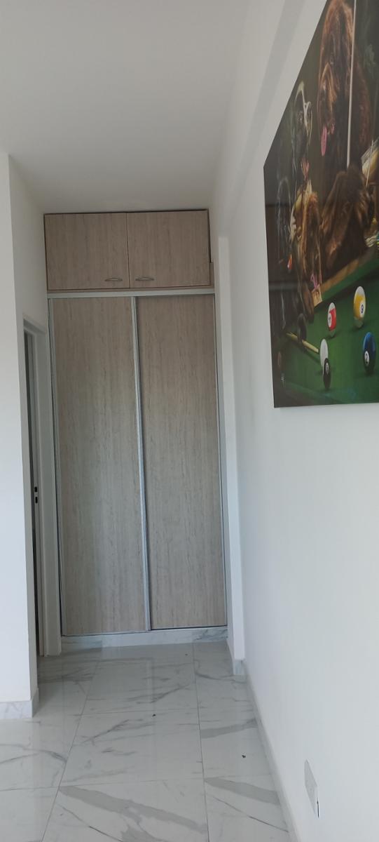 OPORTUNIDAD, 1 AMBIENTE CON COCHERA A ESTRENAR — foto 4