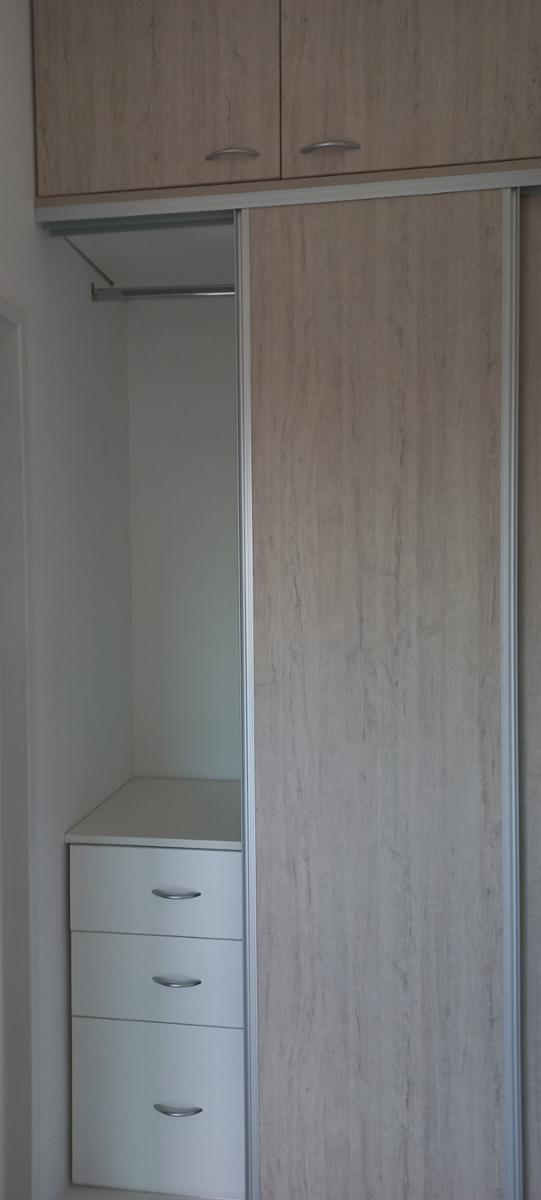 OPORTUNIDAD, 1 AMBIENTE CON COCHERA A ESTRENAR — foto 5