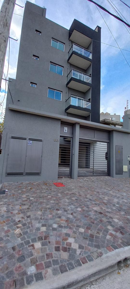 OPORTUNIDAD, 1 AMBIENTE CON COCHERA A ESTRENAR — foto 14