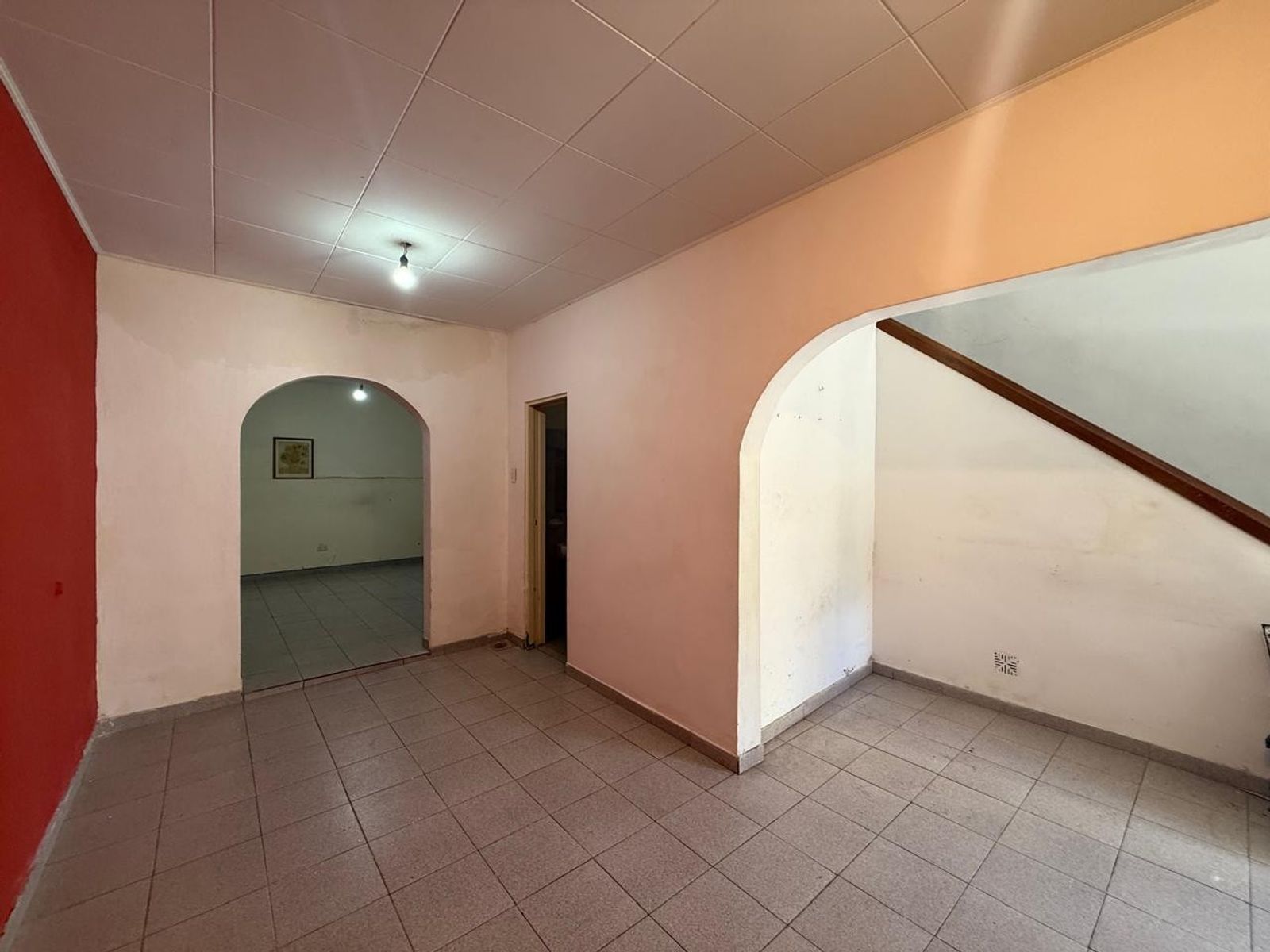 Casa PH de 3 amb. en 2 plantas con 2 baños y terraza. V. Alsina. LANUSO.EN VENTA. APTO CREDITO — foto 3