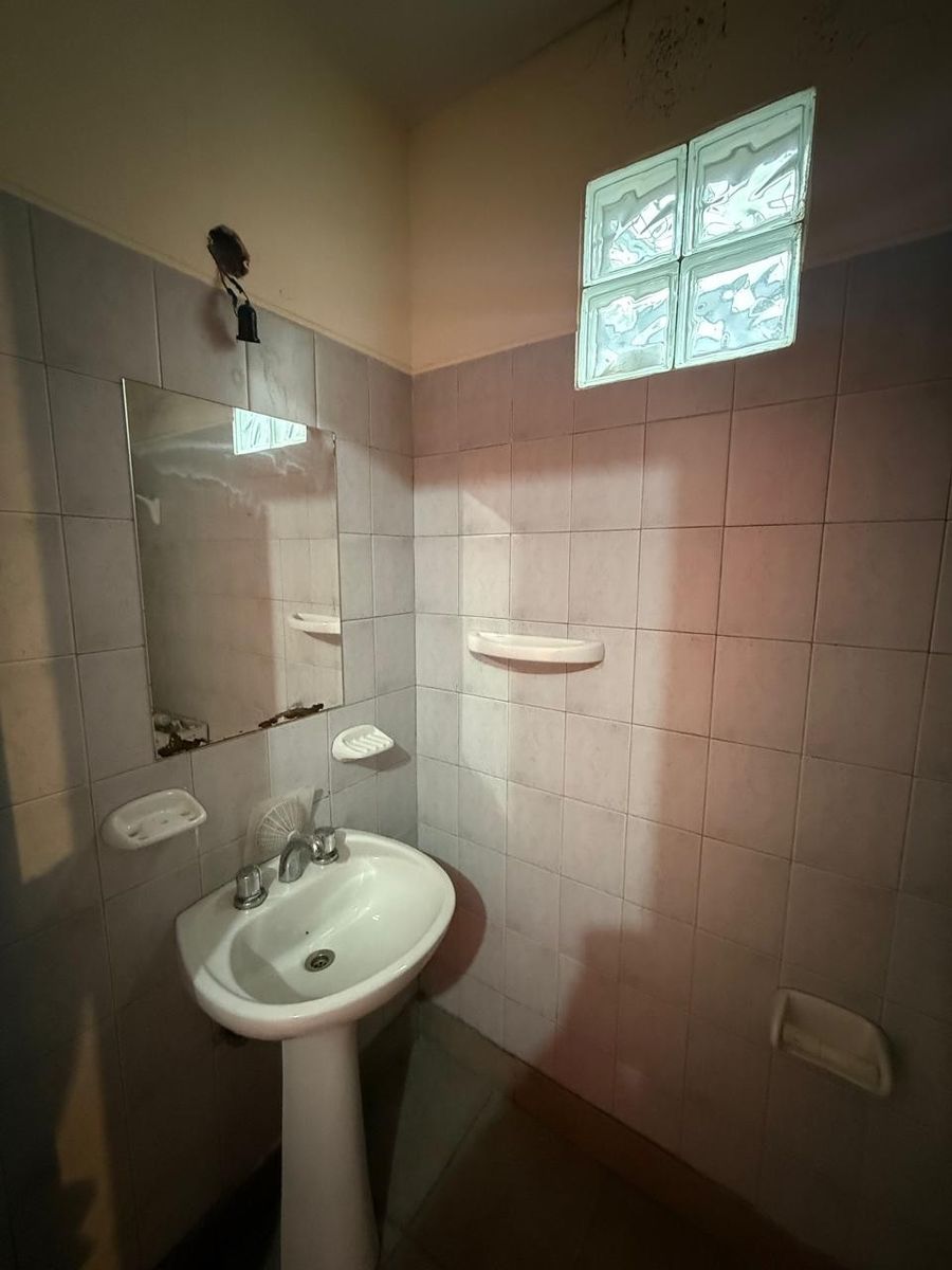 Casa PH de 3 amb. en 2 plantas con 2 baños y terraza. V. Alsina. LANUSO.EN VENTA. APTO CREDITO — foto 6