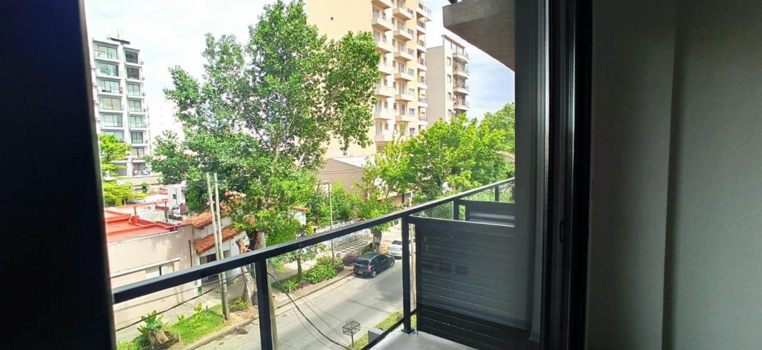 1 AMB. DIVISIBLE EN VENTA, ESCALADITA. EDIFICIO CON SUM,PISCINA,SOLARIUM Y LAUNDRY. APTO CREDITO. — foto 6