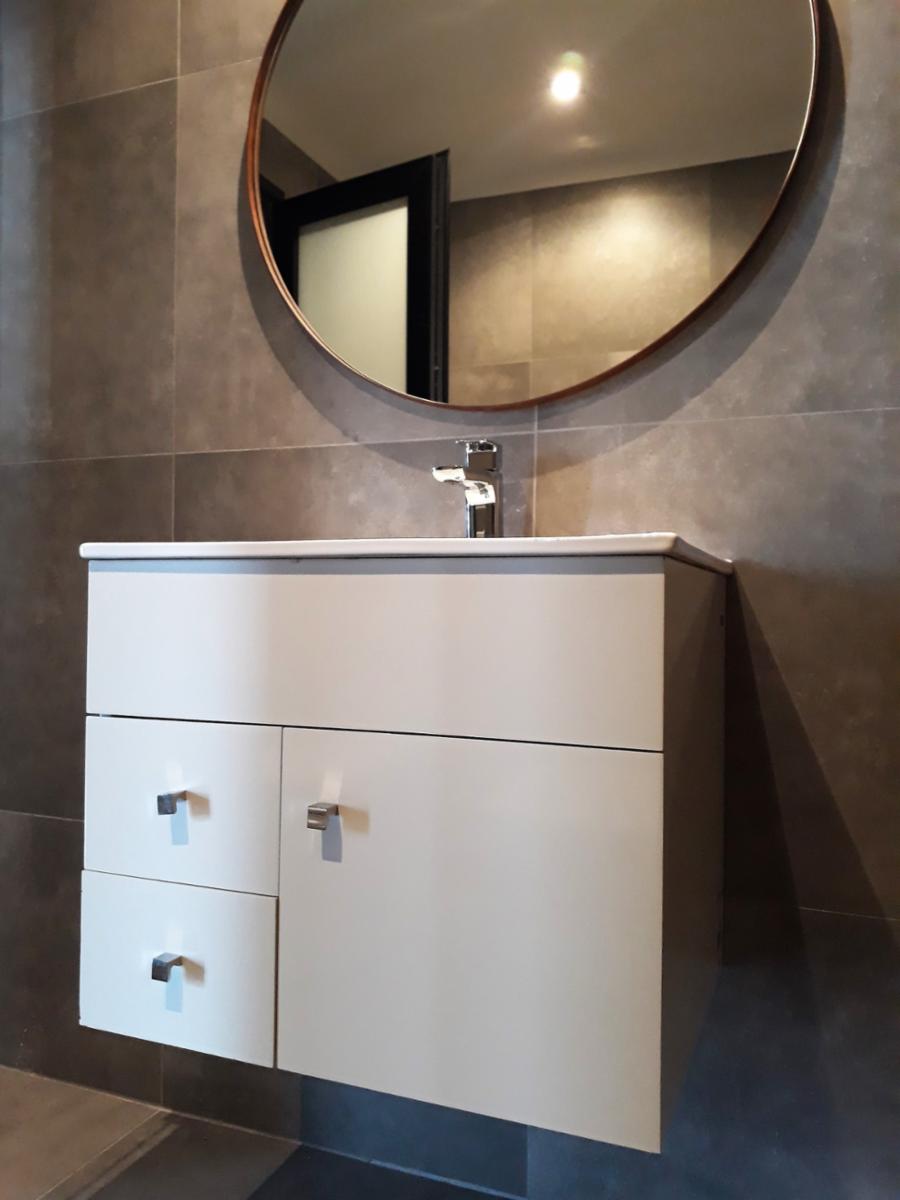 1 AMB. DIVISIBLE EN VENTA, ESCALADITA. EDIFICIO CON SUM,PISCINA,SOLARIUM Y LAUNDRY. APTO CREDITO. — foto 10