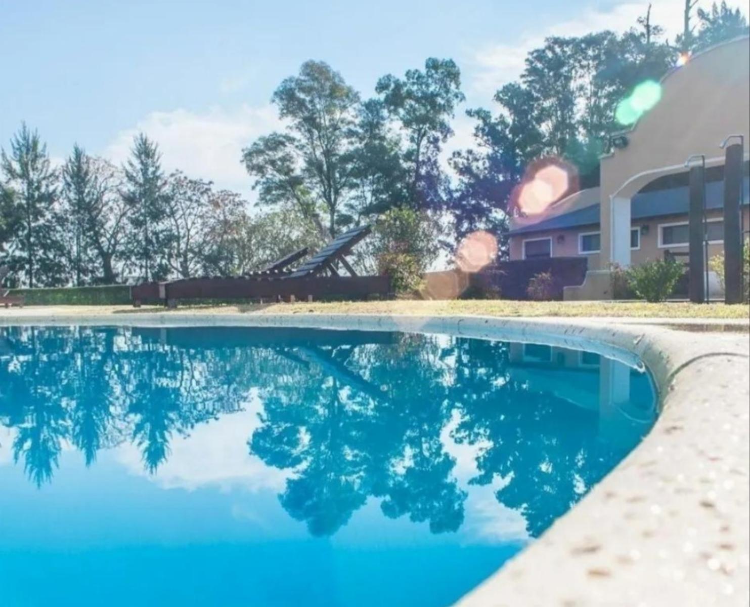 LOTE EN VENTA EN BARRIO PRIVADO LA MAGDALENA. CANNING. 750 M2. — foto 3
