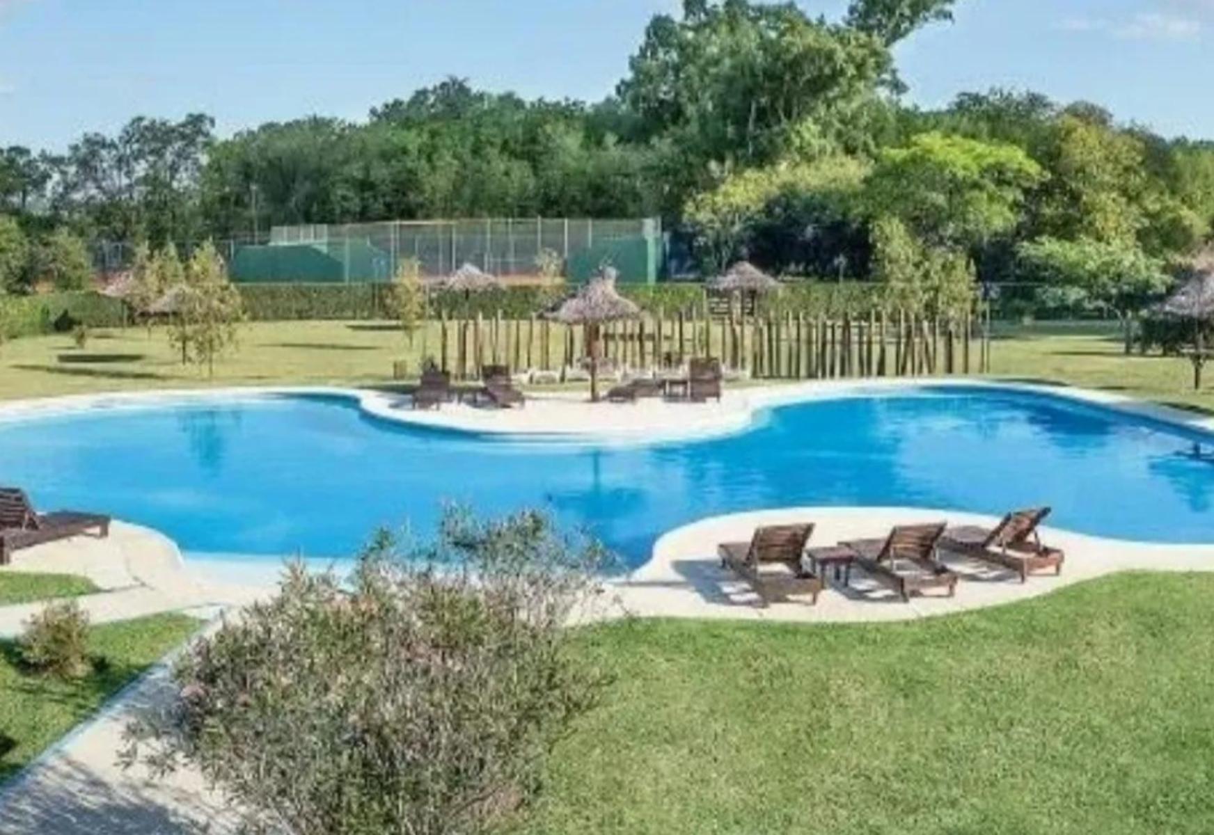 LOTE EN VENTA EN BARRIO PRIVADO LA MAGDALENA. CANNING. 750 M2. — foto 5