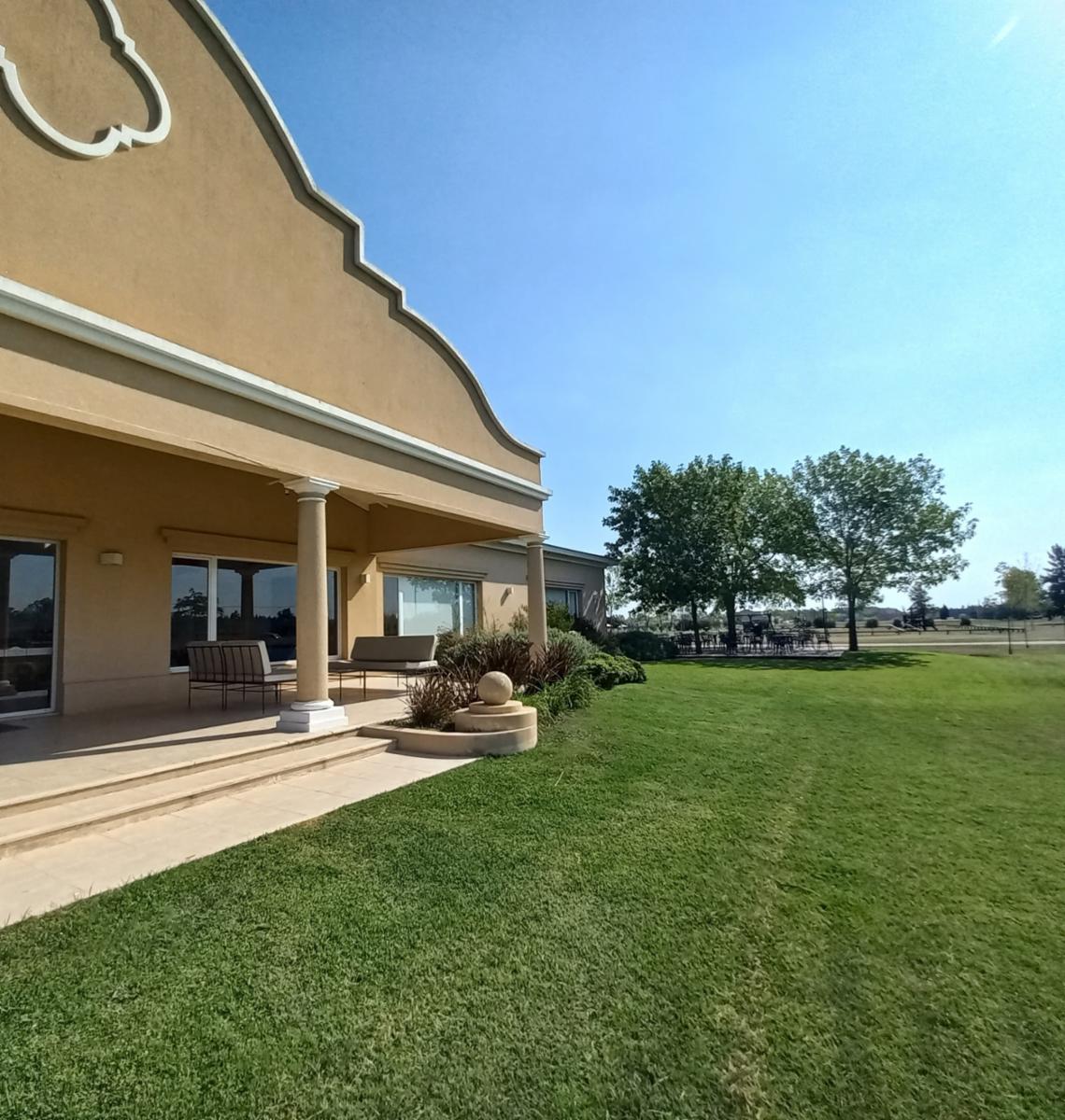 VENTA EXCELENTE LOTE EN ESQUINA EN FINCAS DE SAN VICENTE — foto 2