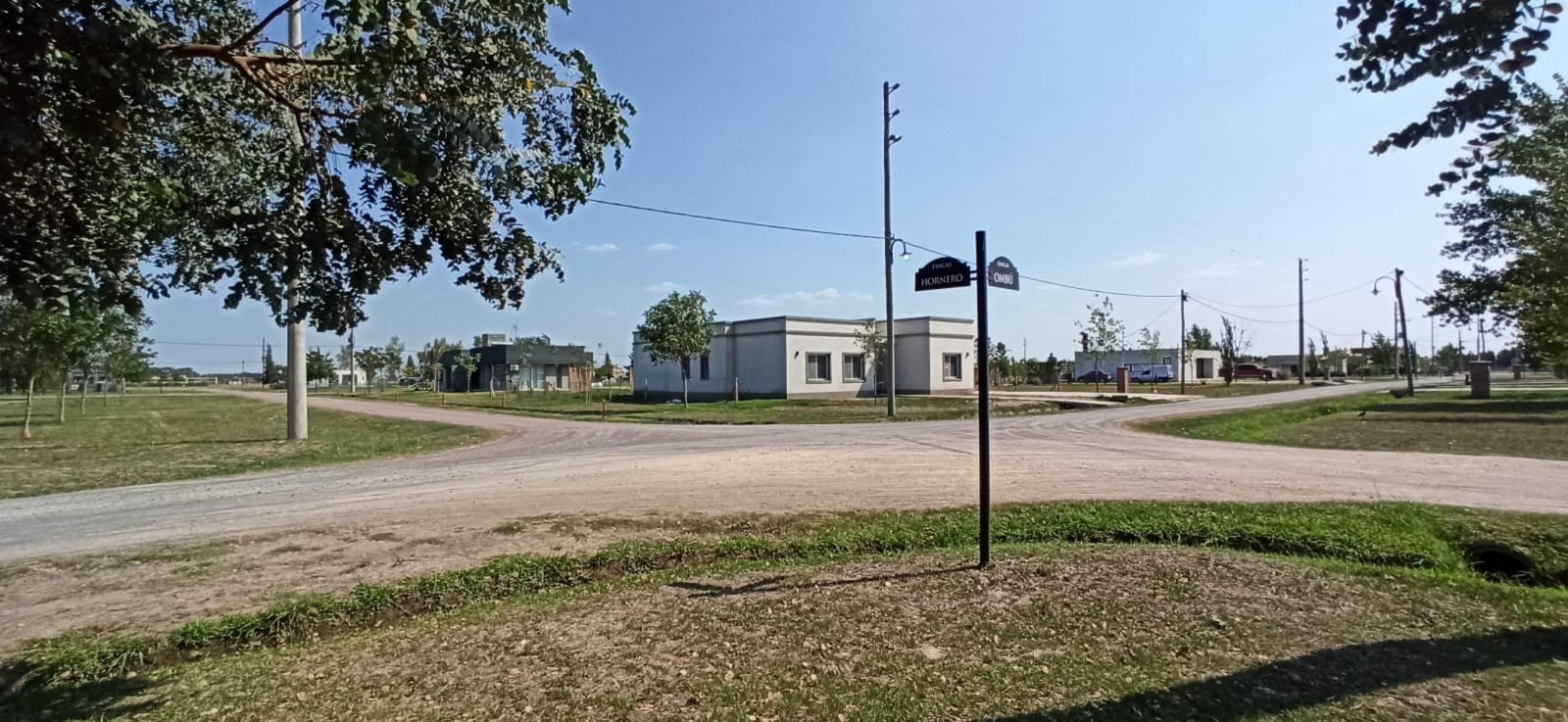 VENTA EXCELENTE LOTE EN ESQUINA EN FINCAS DE SAN VICENTE — foto 7