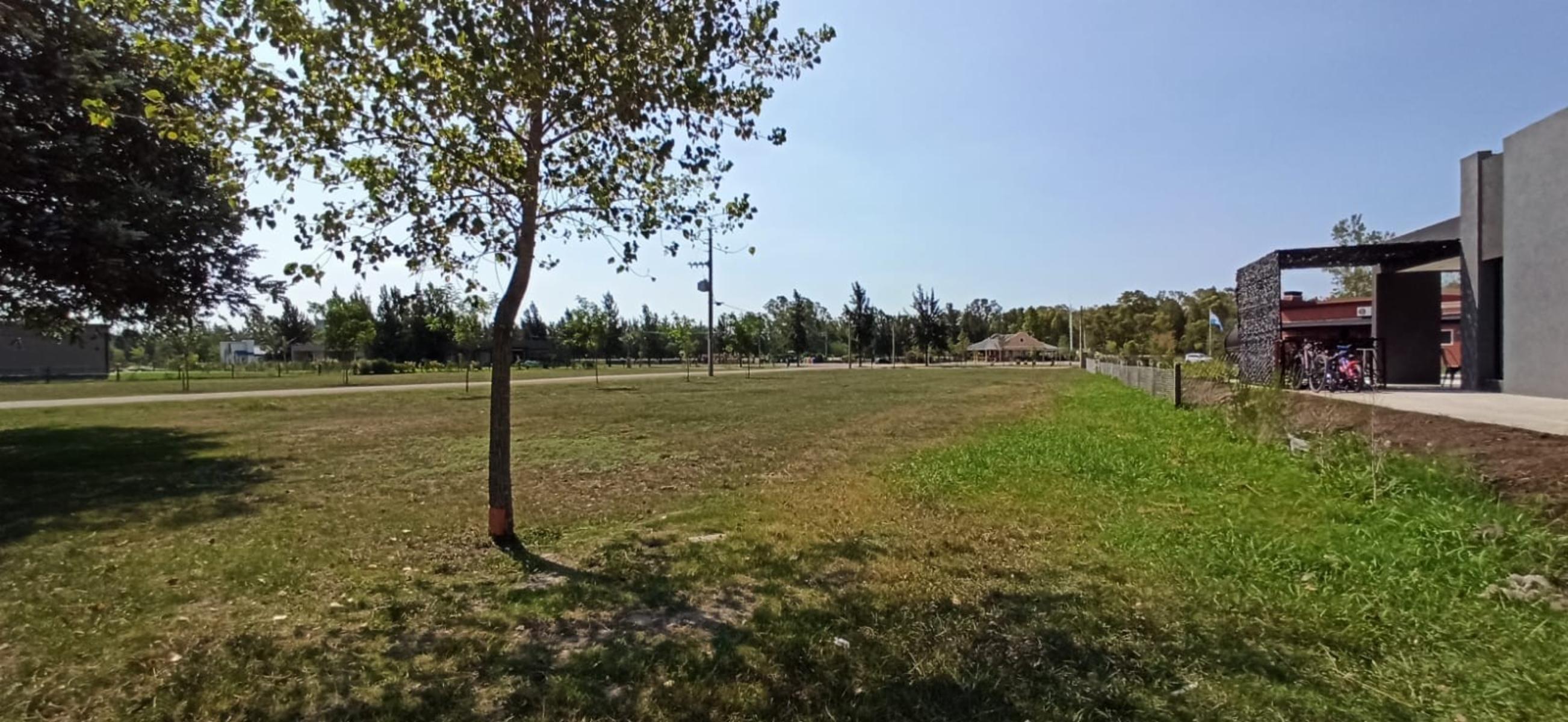 VENTA EXCELENTE LOTE EN ESQUINA EN FINCAS DE SAN VICENTE — foto 8