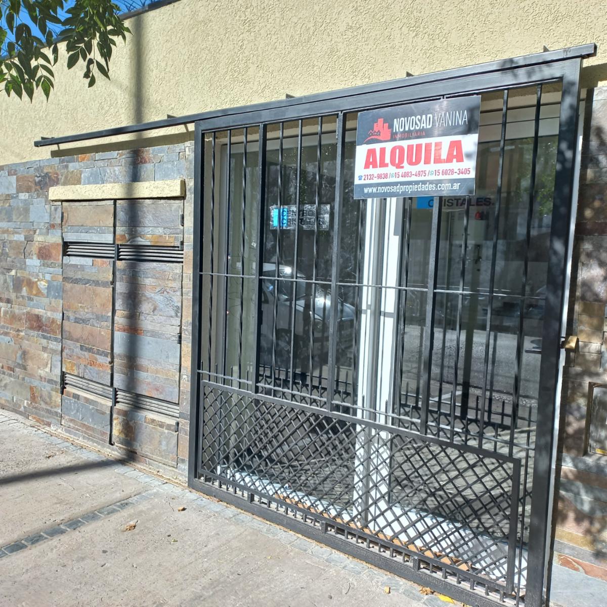 ALQUILER LOCAL/OFICINA LANUS OESTE - 9