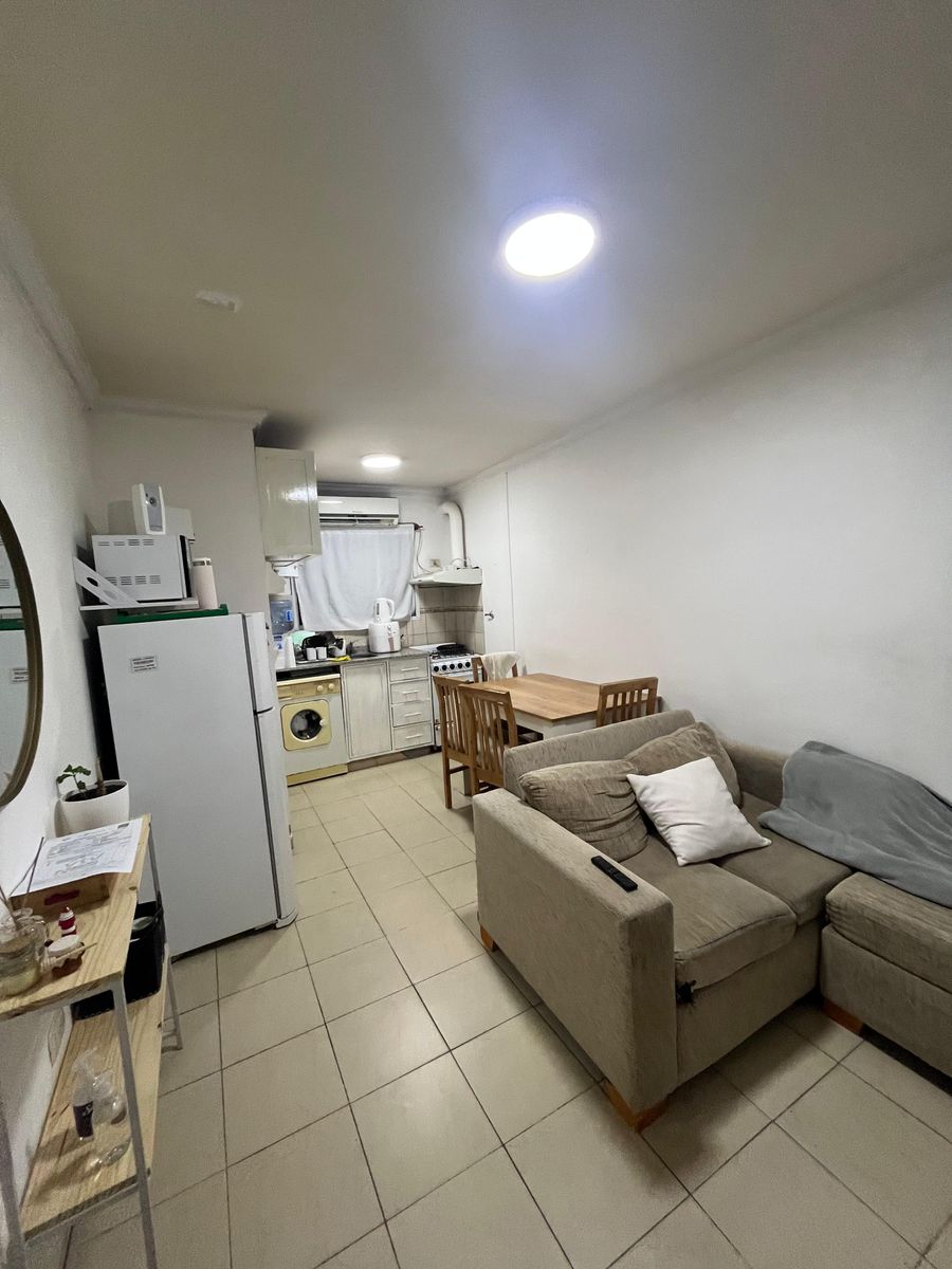 2 AMB. CON COCHERA, AL FRENTE. LANUSITA. EN VENTA, LANUS. — foto 3