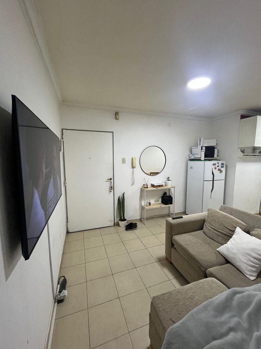 2 AMB. CON COCHERA, AL FRENTE. LANUSITA. EN VENTA, LANUS. — foto 4
