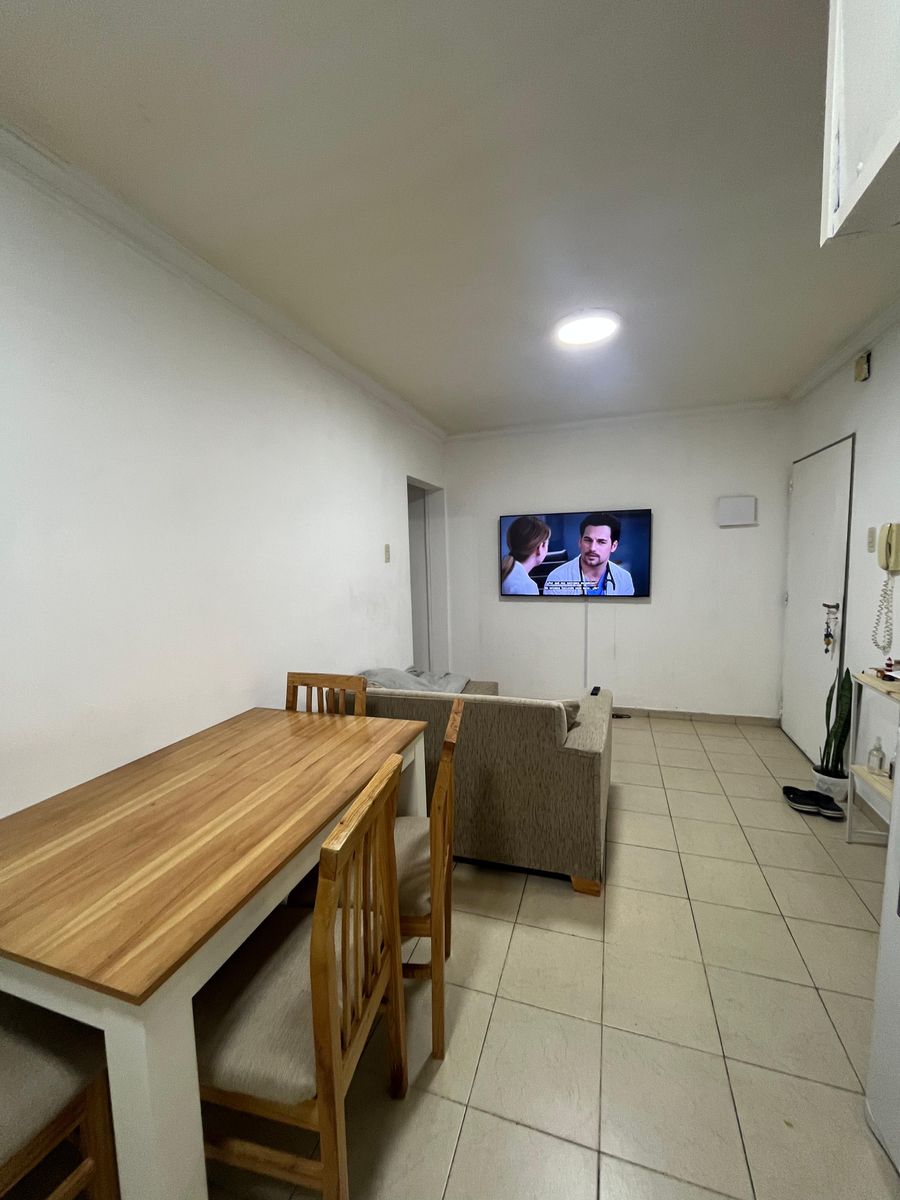 2 AMB. CON COCHERA, AL FRENTE. LANUSITA. EN VENTA, LANUS. — foto 5