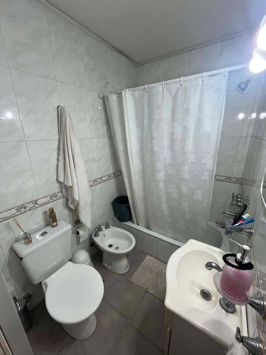 2 AMB. CON COCHERA, AL FRENTE. LANUSITA. EN VENTA, LANUS. — foto 6