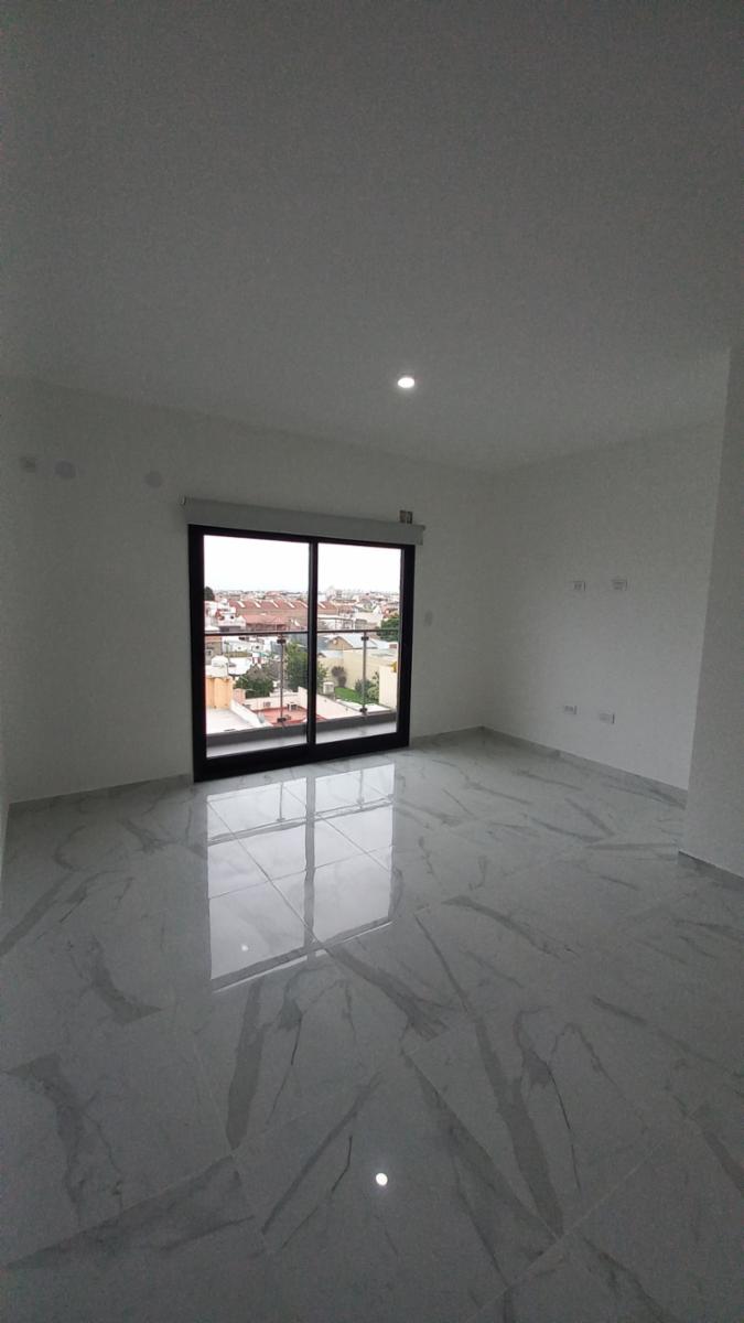 SEMIPISOS 2 AMBIENTES A ESTRENAR CON PARRILLA PROPIA. OPCIONAL COCHERASY BAULERAS — foto 2