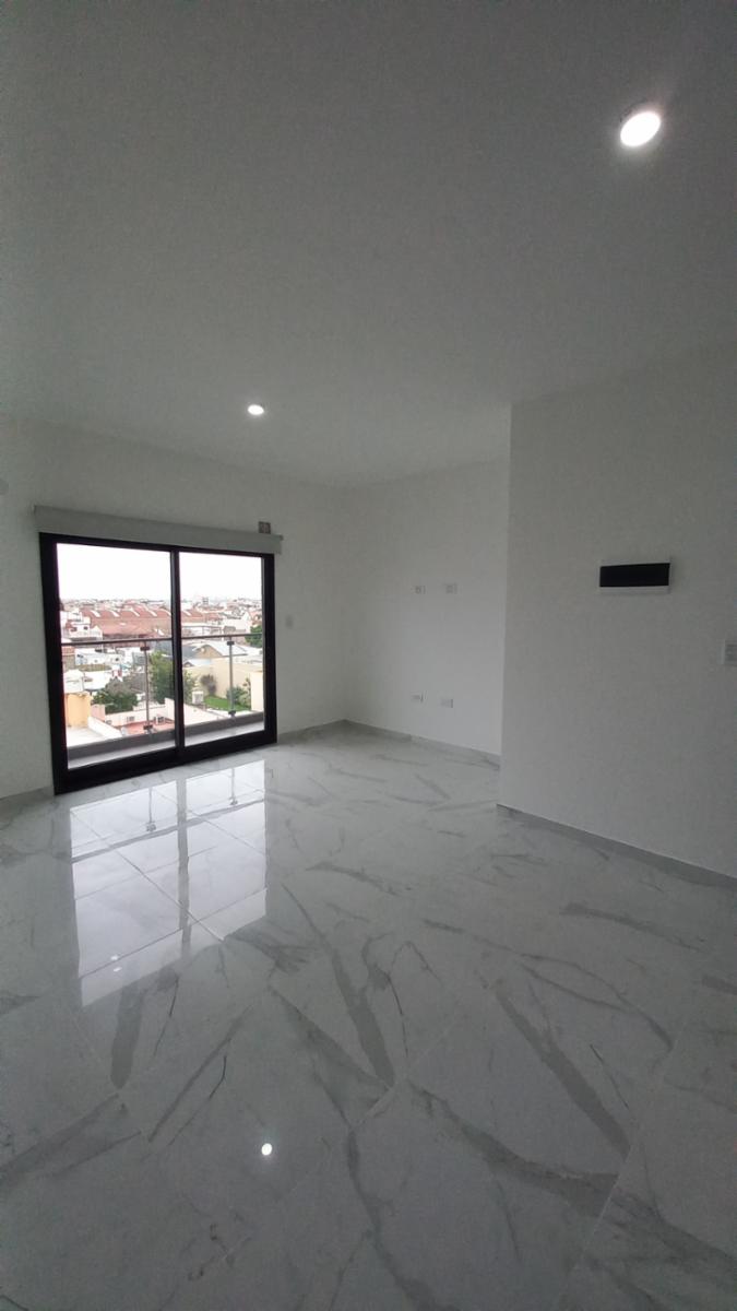 SEMIPISOS 2 AMBIENTES A ESTRENAR CON PARRILLA PROPIA. OPCIONAL COCHERASY BAULERAS — foto 3