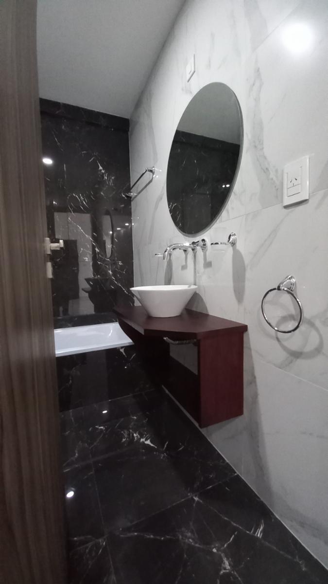 SEMIPISOS 2 AMBIENTES A ESTRENAR CON PARRILLA PROPIA. OPCIONAL COCHERASY BAULERAS — foto 6