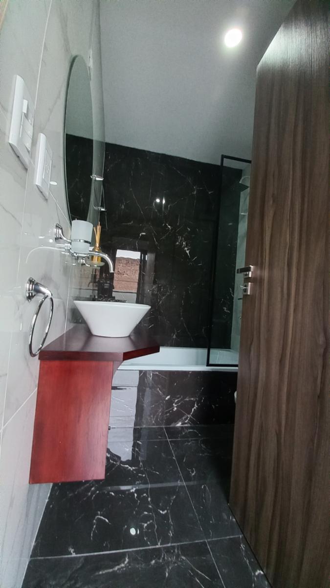 SEMIPISOS 2 AMBIENTES A ESTRENAR CON PARRILLA PROPIA. OPCIONAL COCHERASY BAULERAS — foto 7