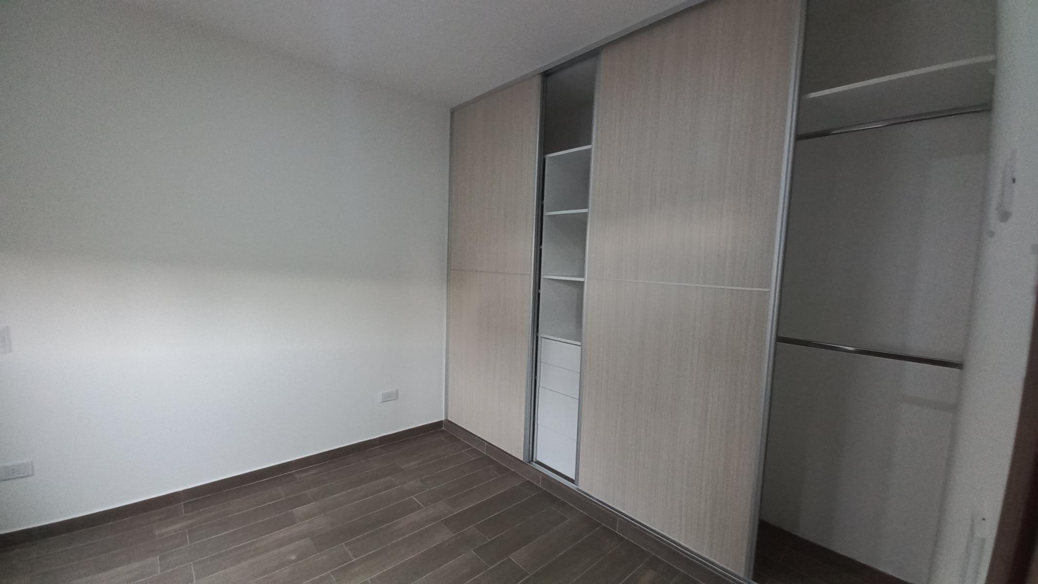SEMIPISOS 2 AMBIENTES A ESTRENAR CON PARRILLA PROPIA. OPCIONAL COCHERASY BAULERAS — foto 8