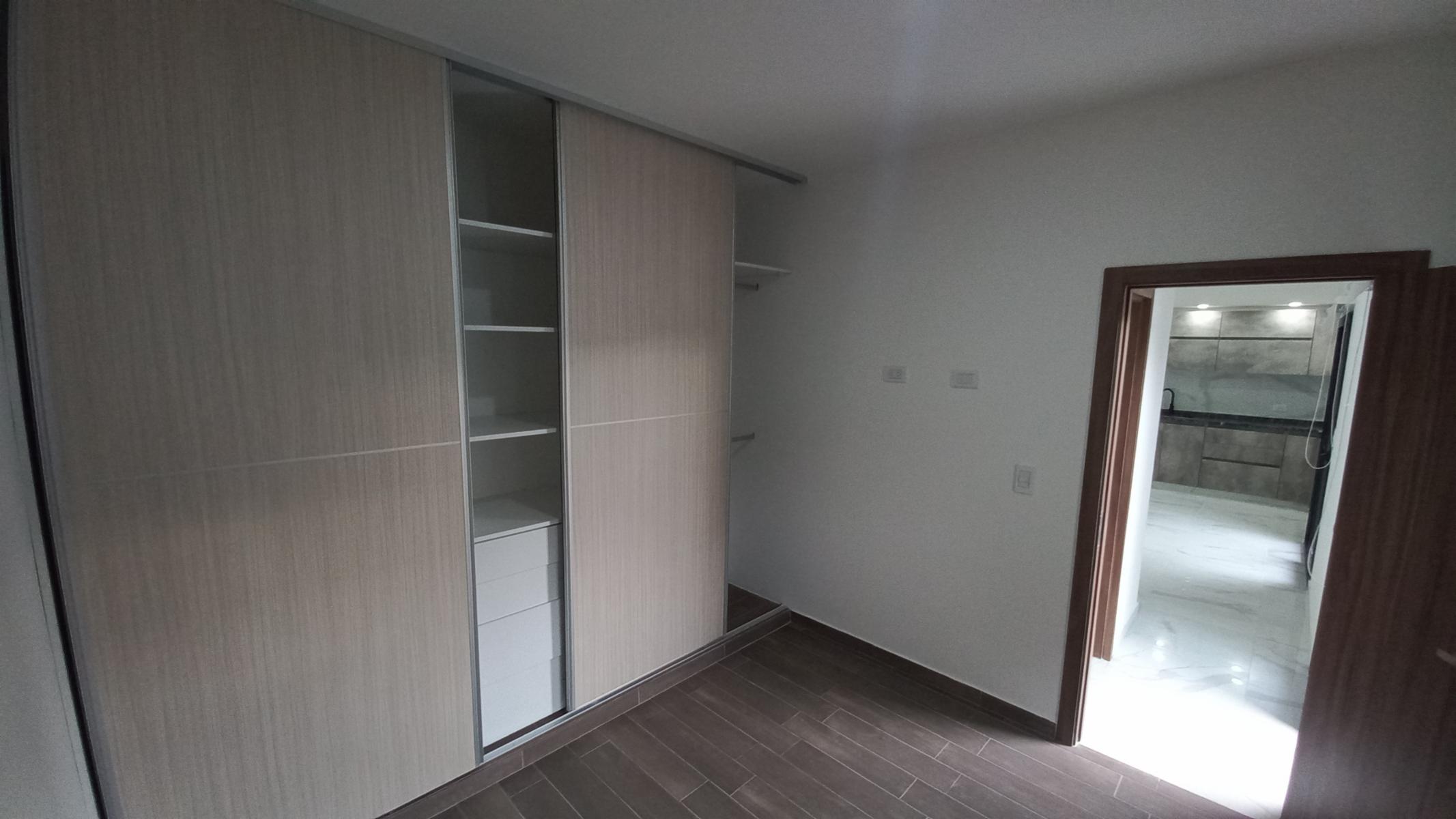 SEMIPISOS 2 AMBIENTES A ESTRENAR CON PARRILLA PROPIA. OPCIONAL COCHERASY BAULERAS — foto 9