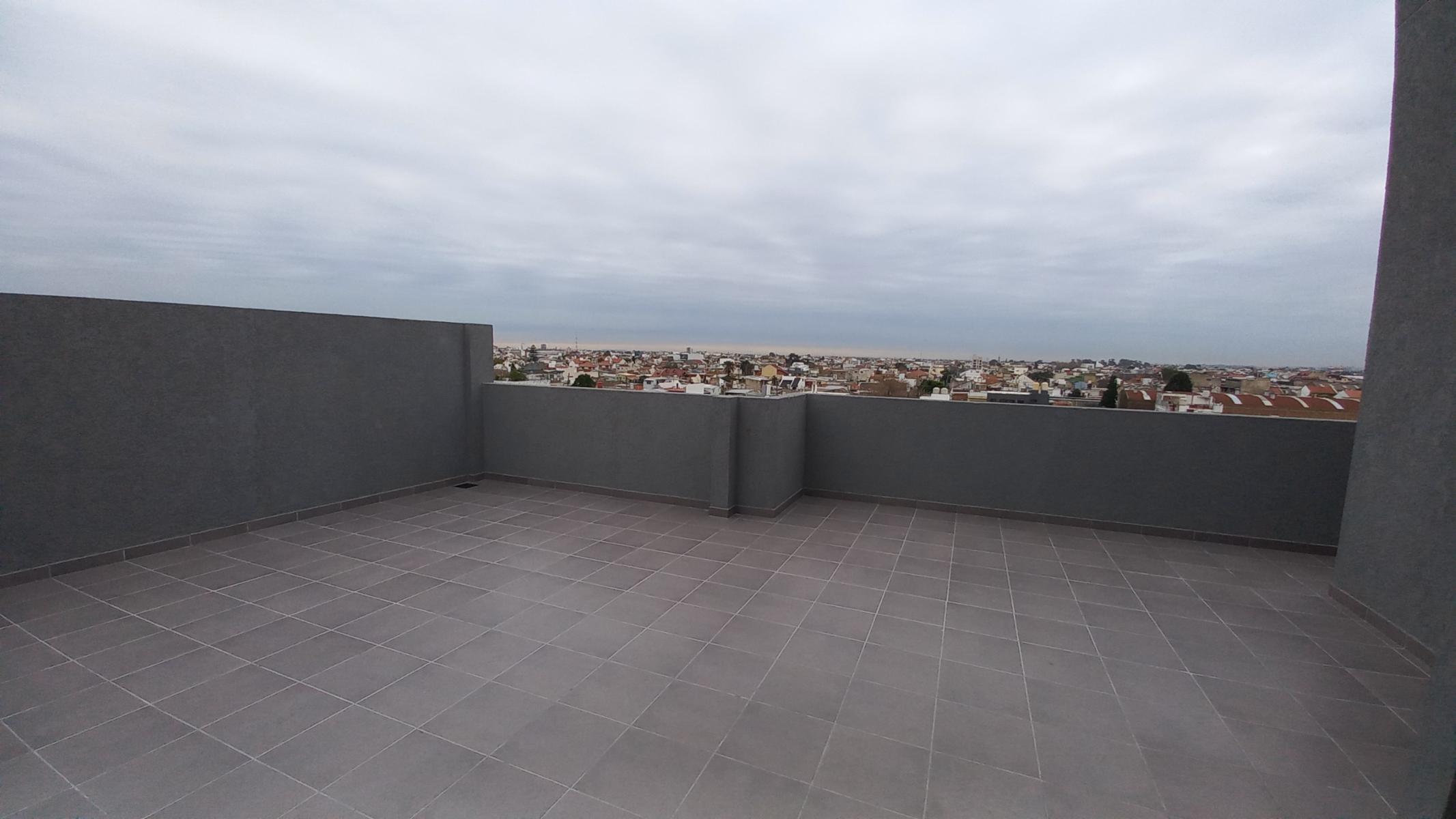 SEMIPISOS 2 AMBIENTES A ESTRENAR CON PARRILLA PROPIA. OPCIONAL COCHERASY BAULERAS — foto 12