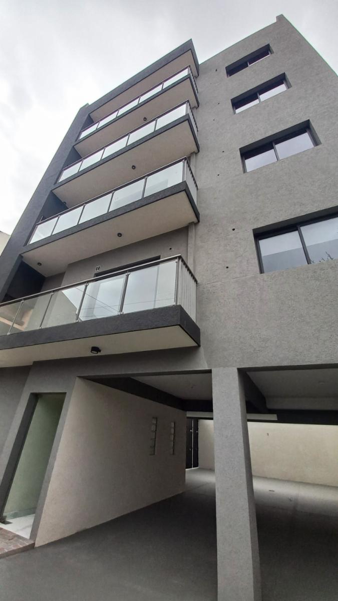 SEMIPISOS 2 AMBIENTES A ESTRENAR CON PARRILLA PROPIA. OPCIONAL COCHERASY BAULERAS — foto 13