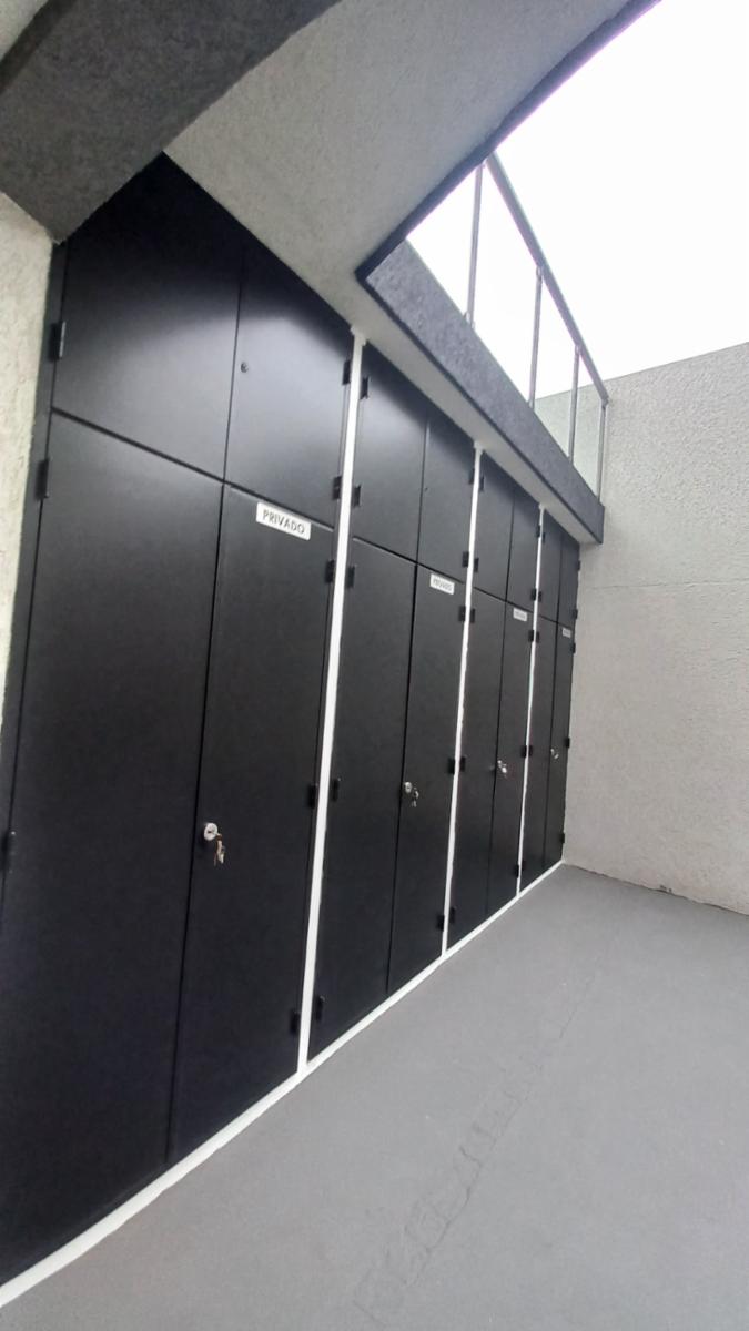 SEMIPISOS 2 AMBIENTES A ESTRENAR CON PARRILLA PROPIA. OPCIONAL COCHERASY BAULERAS — foto 15