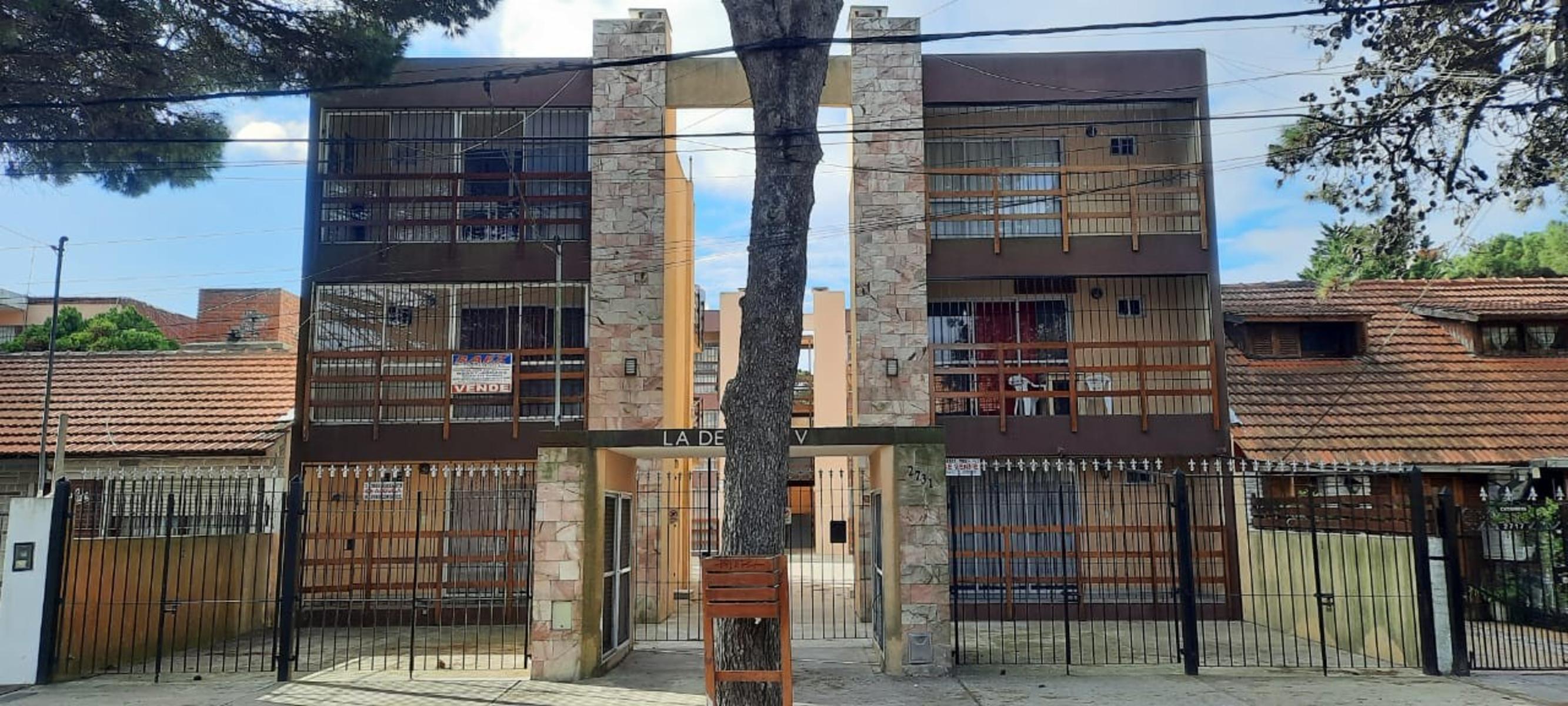 VENTA 2 AMBIENTES CON COCHERA, COSTA ATLANTICA — foto 2