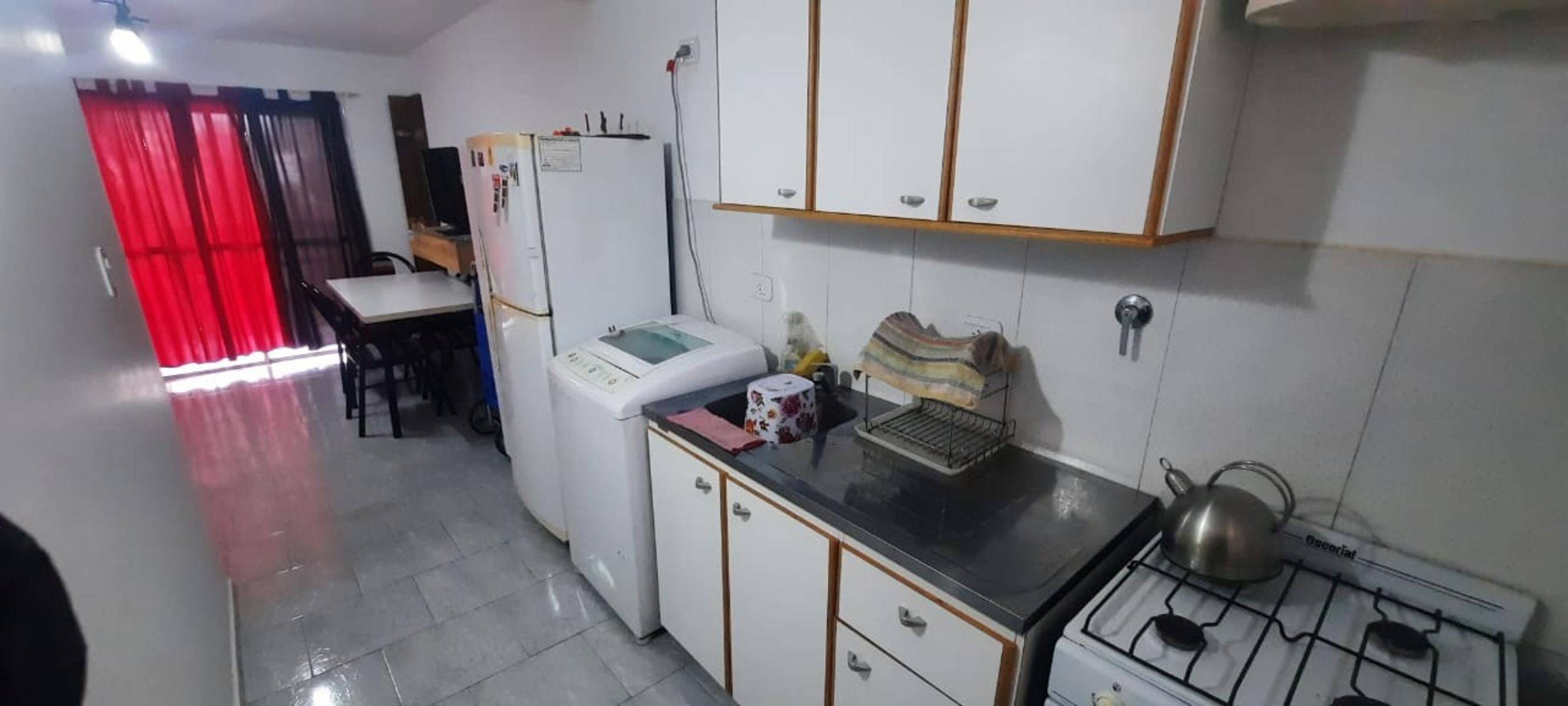 VENTA 2 AMBIENTES CON COCHERA, COSTA ATLANTICA — foto 3