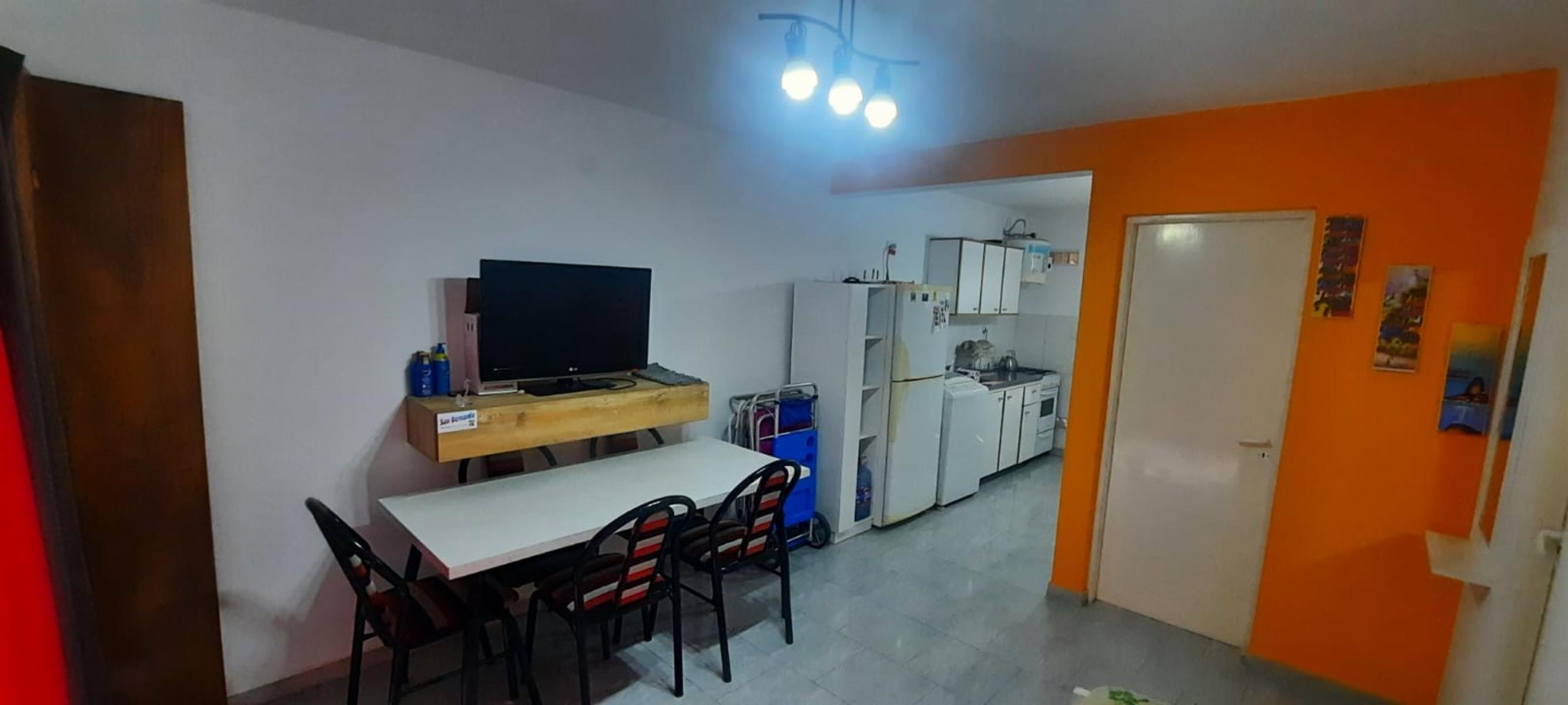 VENTA 2 AMBIENTES CON COCHERA, COSTA ATLANTICA — foto 4