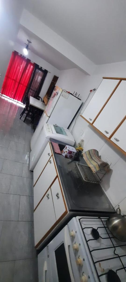 VENTA 2 AMBIENTES CON COCHERA, COSTA ATLANTICA — foto 5