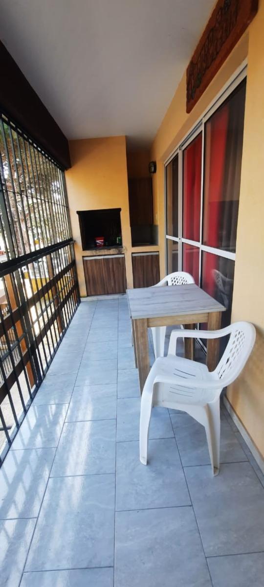 VENTA 2 AMBIENTES CON COCHERA, COSTA ATLANTICA — foto 11