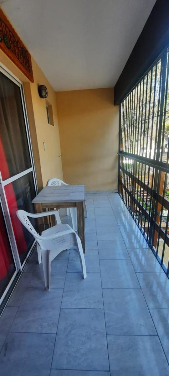 VENTA 2 AMBIENTES CON COCHERA, COSTA ATLANTICA — foto 12