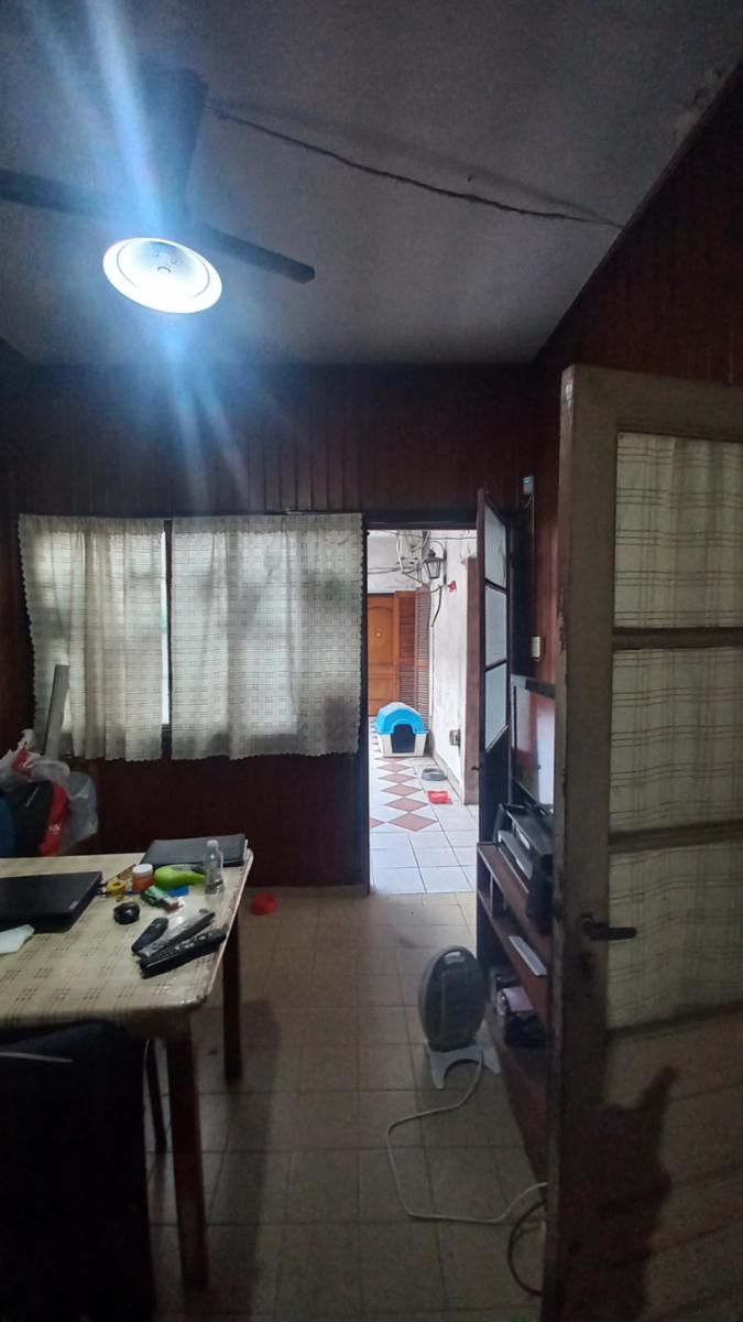 Casa Sobre Lote Propio, a 2 Cdras de Yrigoyen y Una de Av Galicia — foto 5
