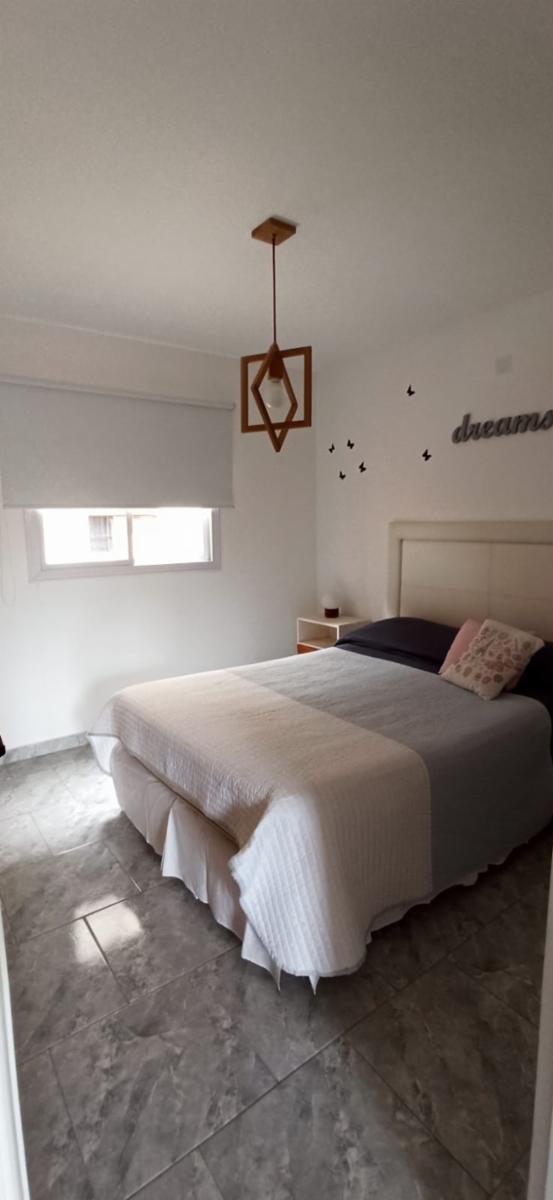 2 AMB. CON COCHERA A MTS. DEL MAR. BALCON CON PARRILLA. ENVENTA.EQUIPADOPARA 4 PERSONAS. — foto 11
