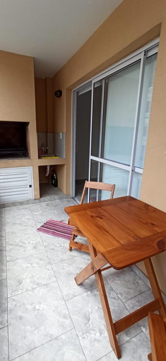 2 AMB. CON COCHERA A MTS. DEL MAR. BALCON CON PARRILLA. ENVENTA.EQUIPADOPARA 4 PERSONAS. — foto 13
