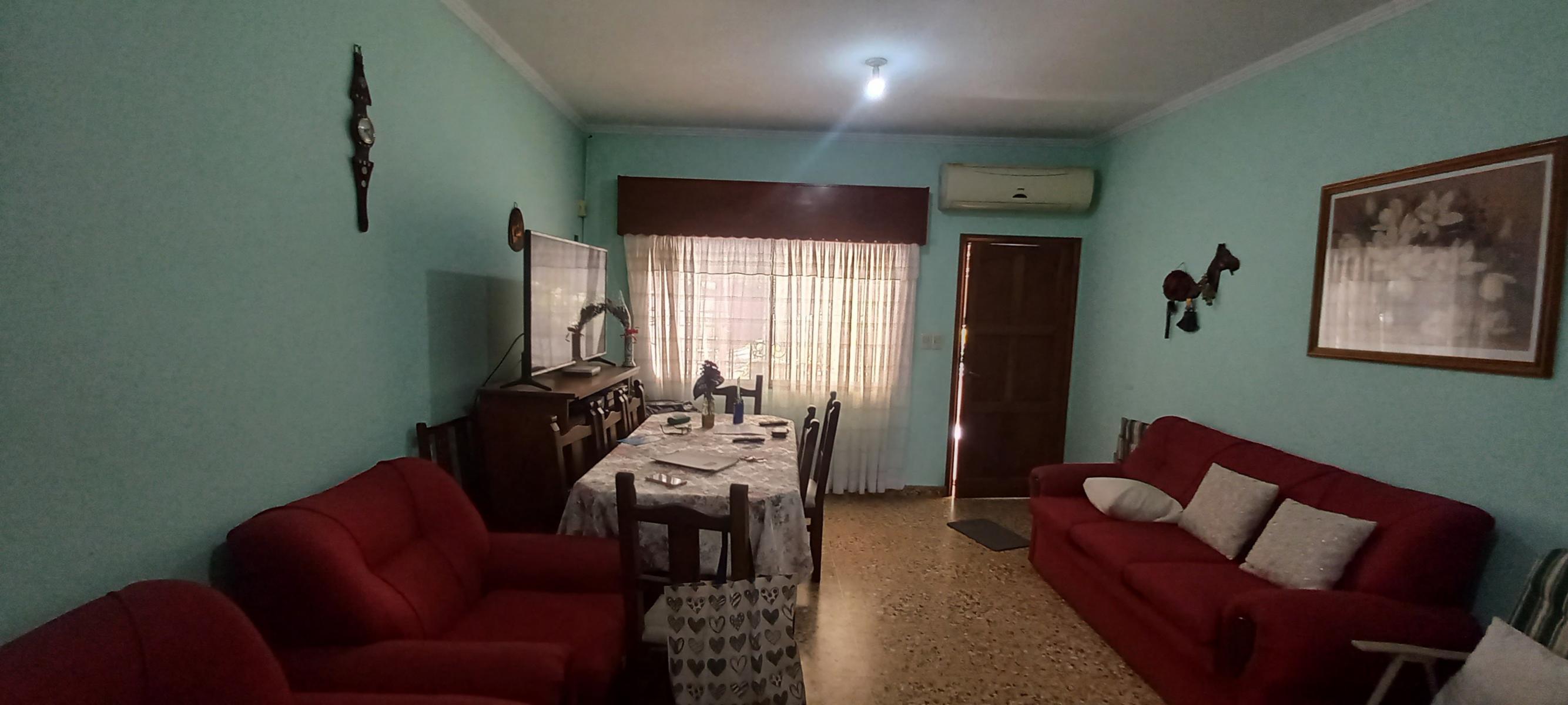 CASA 3 AMB. CON PARQUE, COCH. Y DPTO. 2 AMB. S/LOTE PROPIO EN VENTA EN LANUS E. — foto 7