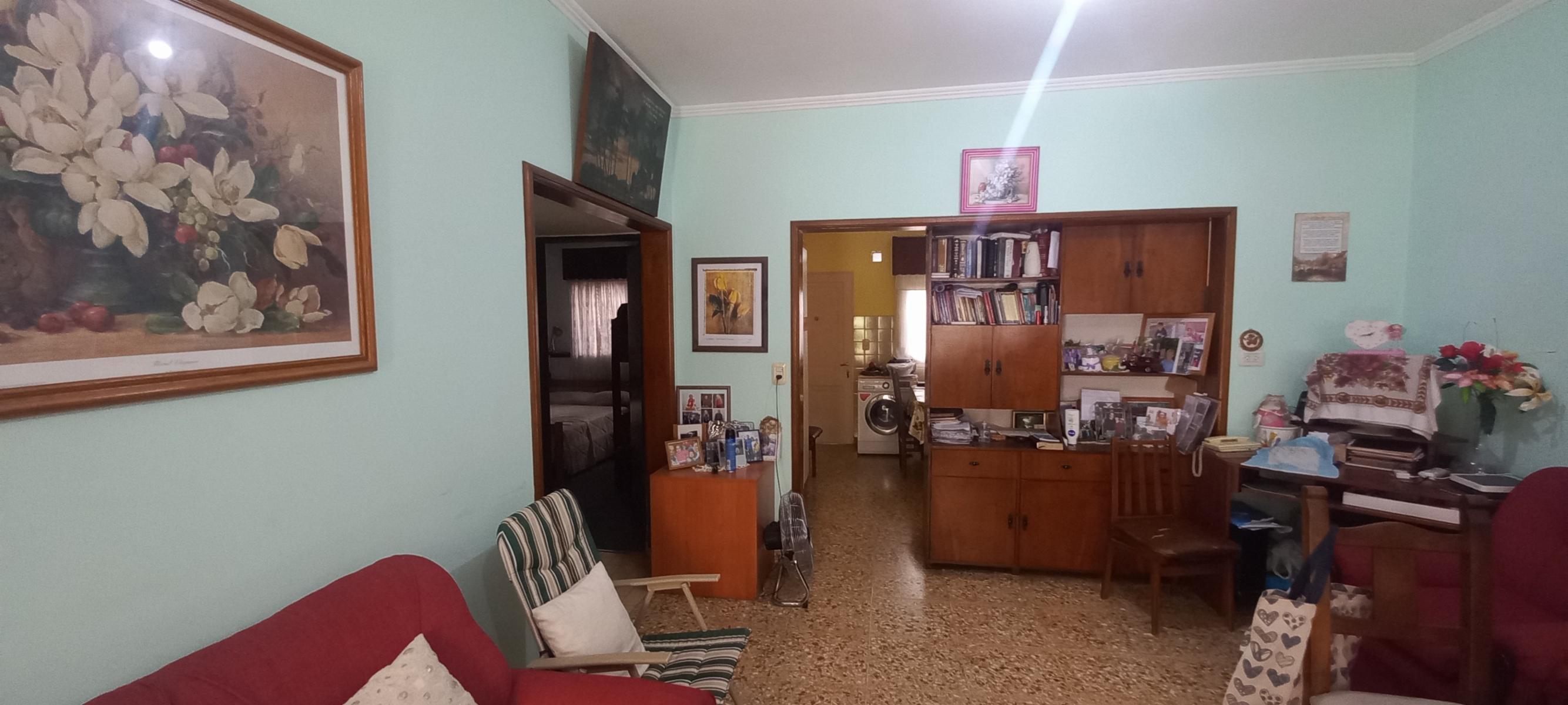CASA 3 AMB. CON PARQUE, COCH. Y DPTO. 2 AMB. S/LOTE PROPIO EN VENTA EN LANUS E. — foto 8